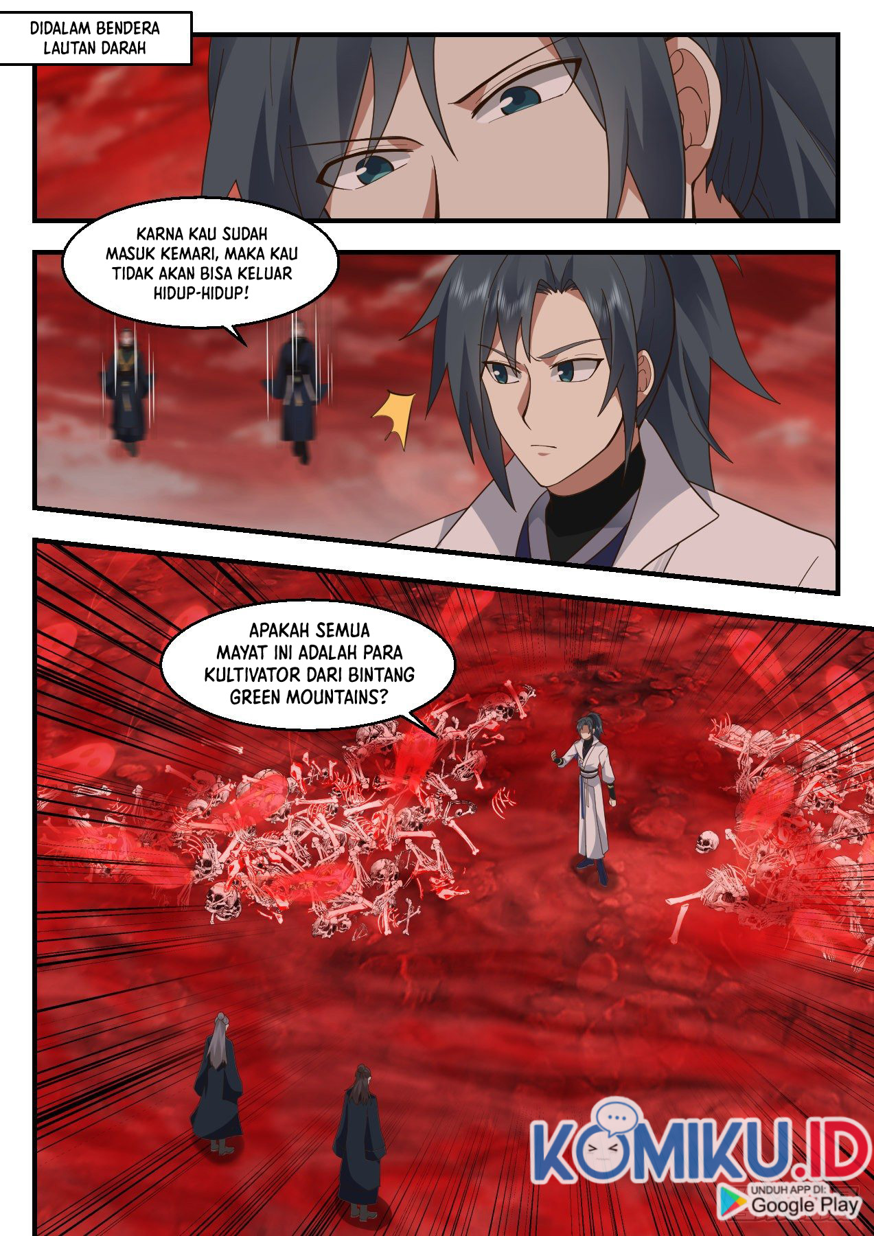 Martial Peak Part 2 Chapter 2188 - https://gambar-id.komiku.org/uploads2/2507094-12.jpg