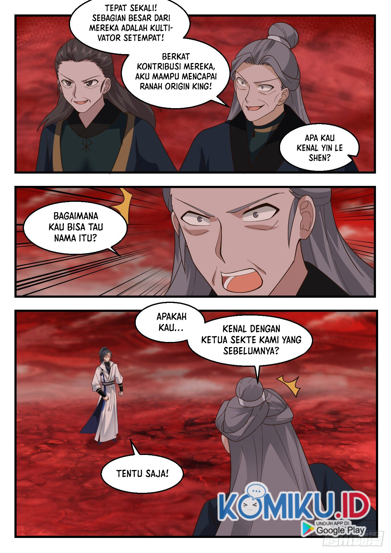 Martial Peak Part 2 Chapter 2188 - https://gambar-id.komiku.org/uploads2/2507094-13.jpg