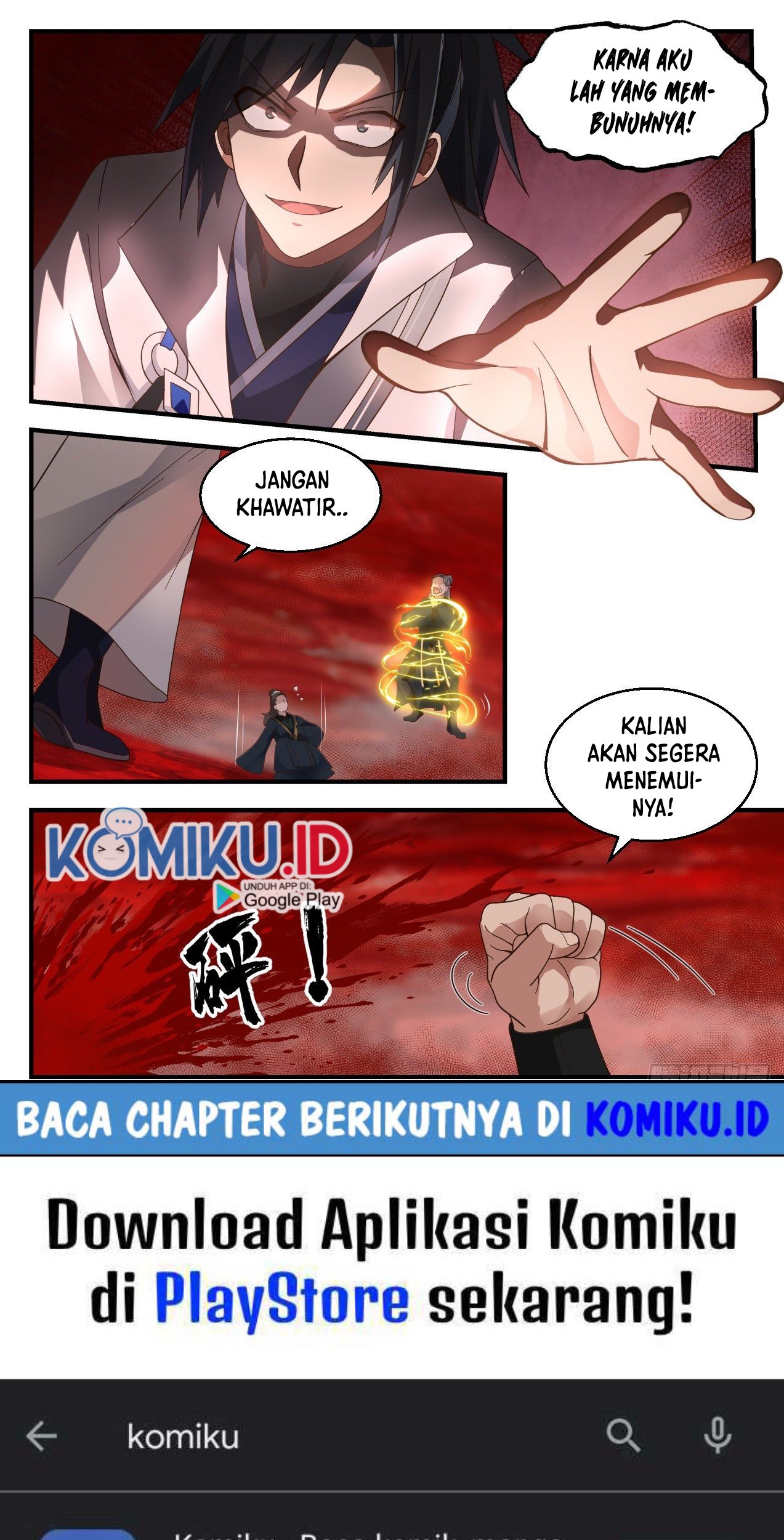 Martial Peak Part 2 Chapter 2188 - https://gambar-id.komiku.org/uploads2/2507094-14_part1.jpg