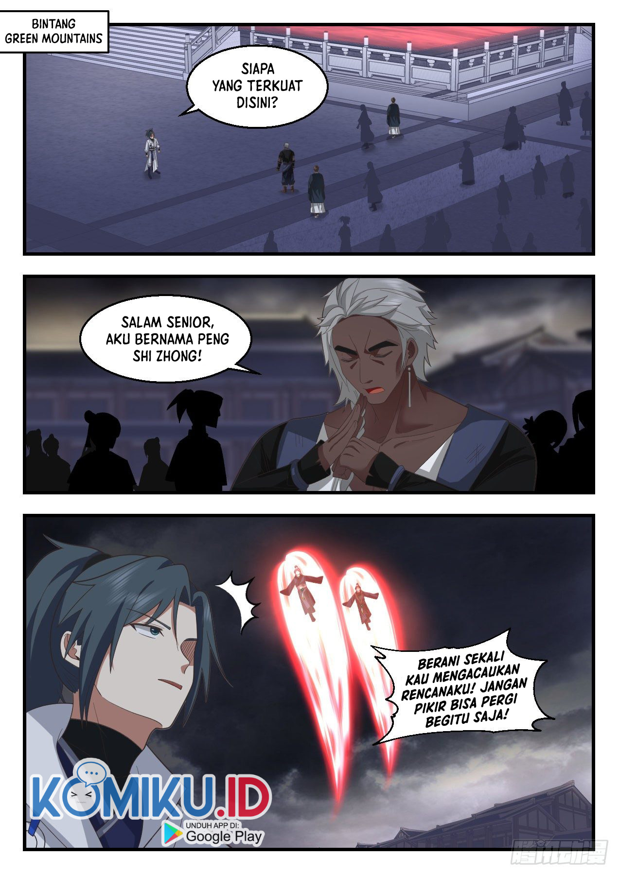 Martial Peak Part 2 Chapter 2188 - https://gambar-id.komiku.org/uploads2/2507094-3.jpg