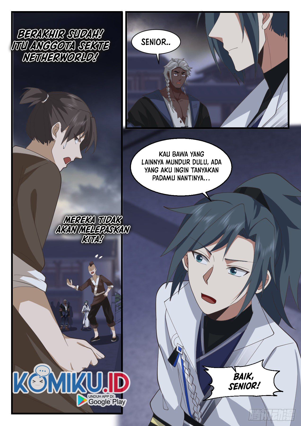 Martial Peak Part 2 Chapter 2188 - https://gambar-id.komiku.org/uploads2/2507094-4.jpg