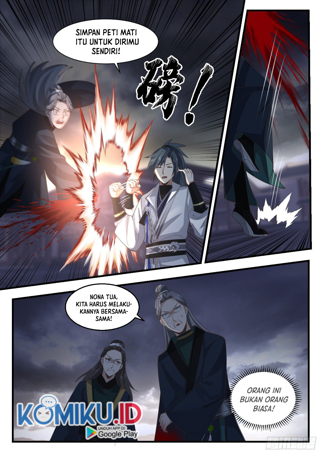 Martial Peak Part 2 Chapter 2188 - https://gambar-id.komiku.org/uploads2/2507094-7.jpg