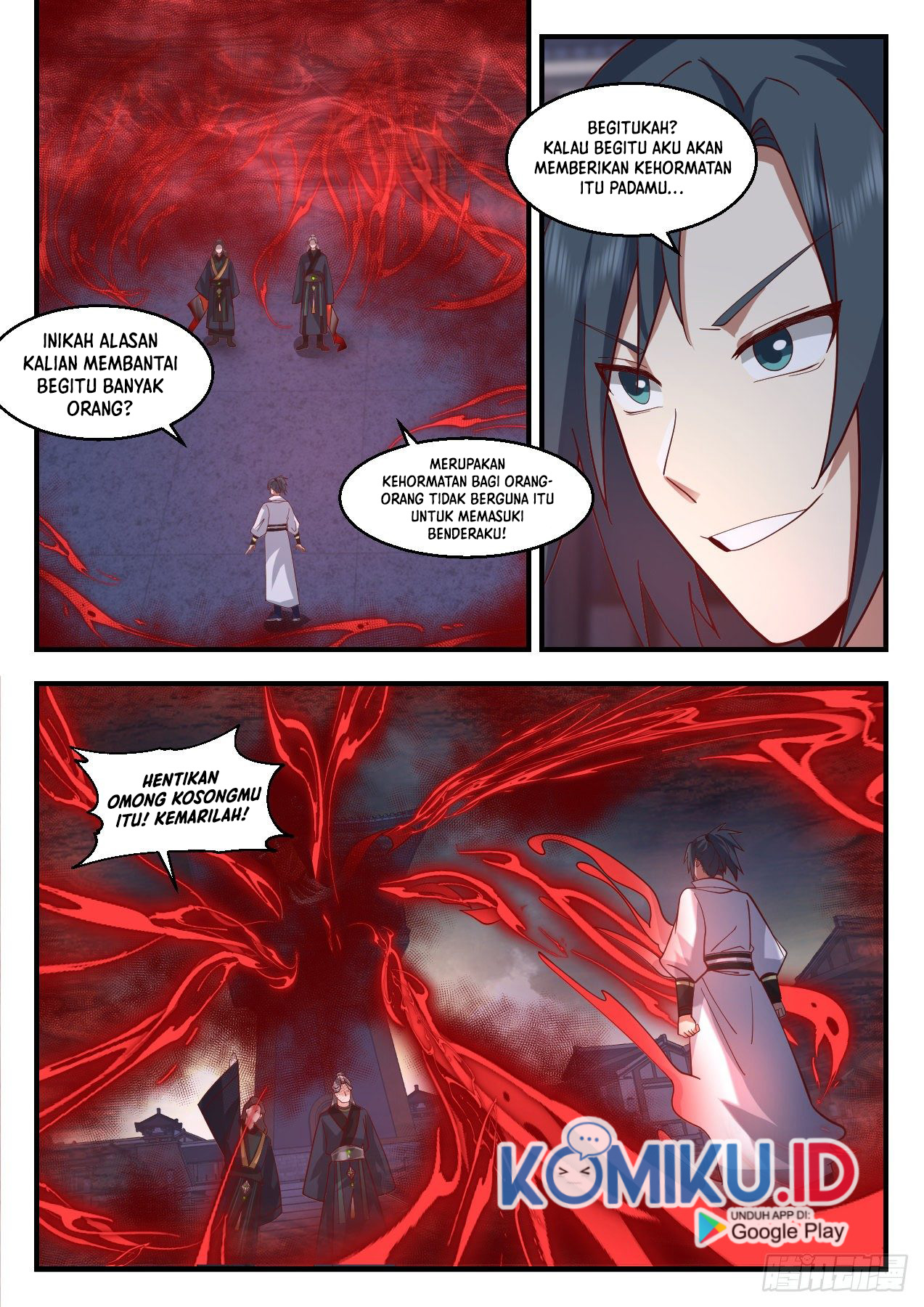 Martial Peak Part 2 Chapter 2188 - https://gambar-id.komiku.org/uploads2/2507094-9.jpg