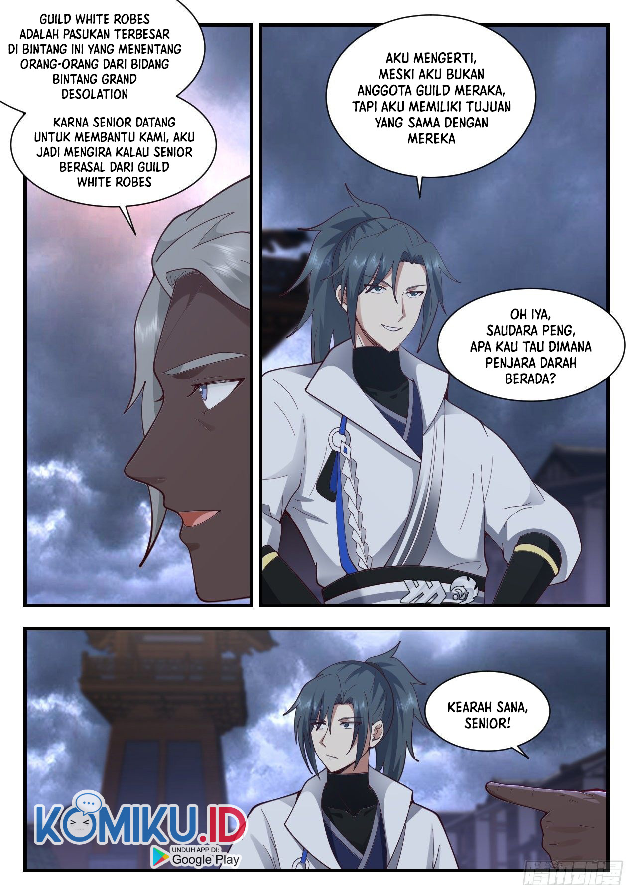 Martial Peak Part 2 Chapter 2189 - https://gambar-id.komiku.org/uploads2/2507095-10.jpg