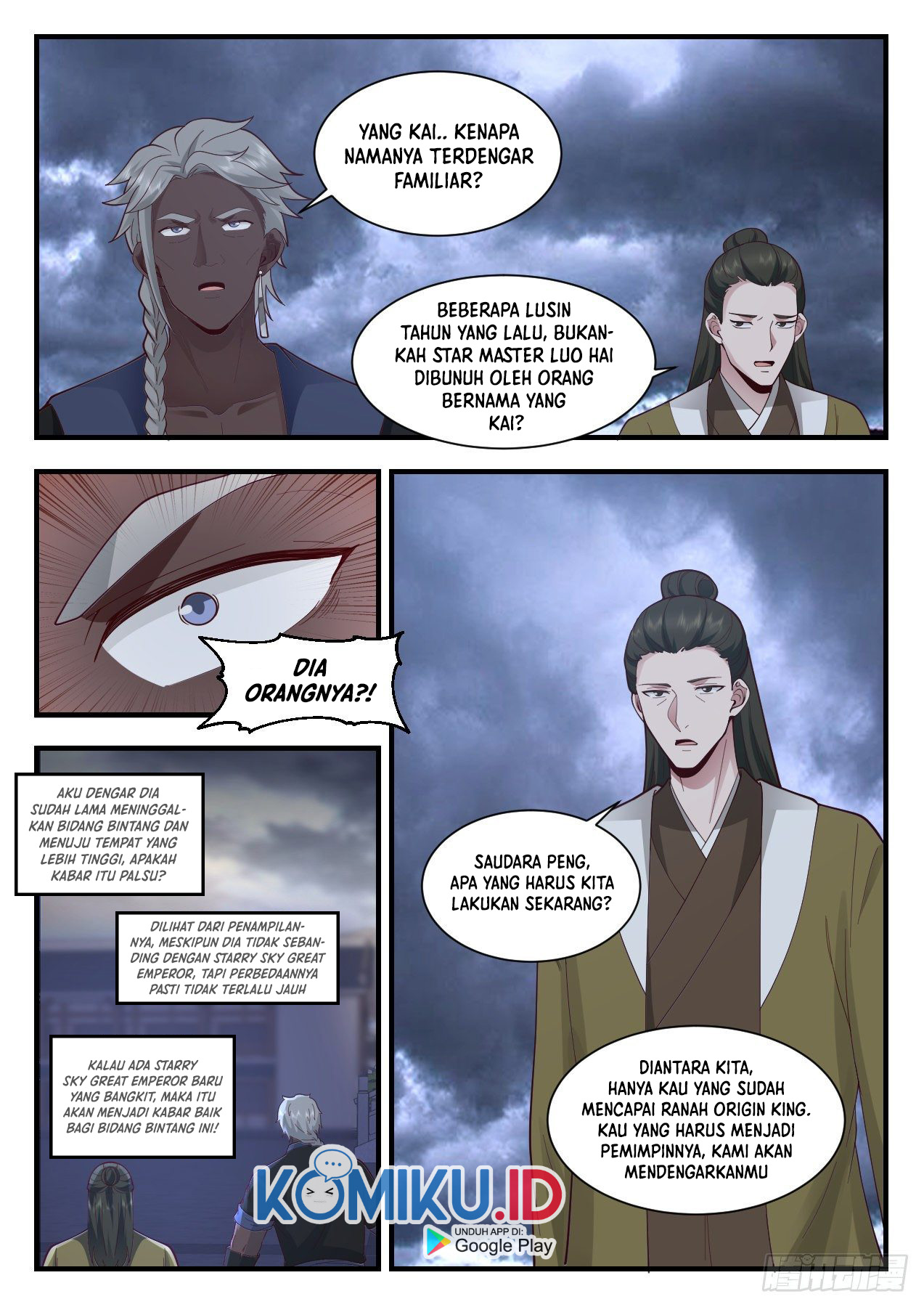 Martial Peak Part 2 Chapter 2189 - https://gambar-id.komiku.org/uploads2/2507095-12.jpg