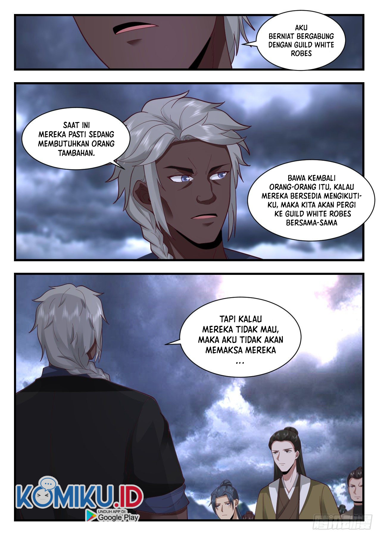 Martial Peak Part 2 Chapter 2189 - https://gambar-id.komiku.org/uploads2/2507095-13.jpg