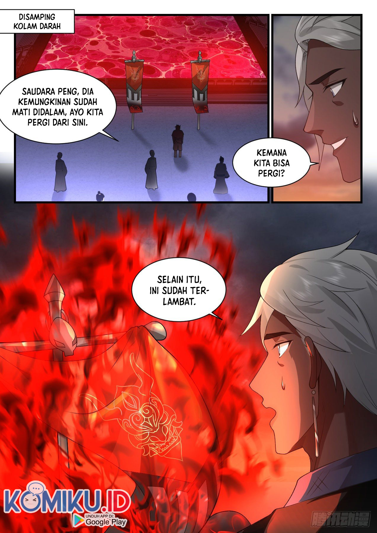 Martial Peak Part 2 Chapter 2189 - https://gambar-id.komiku.org/uploads2/2507095-3.jpg