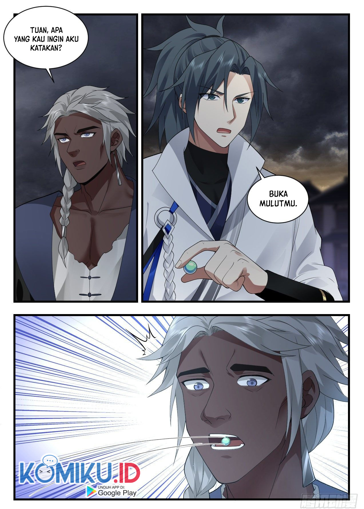 Martial Peak Part 2 Chapter 2189 - https://gambar-id.komiku.org/uploads2/2507095-6.jpg