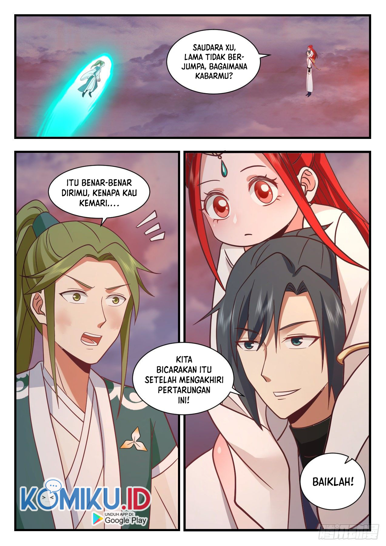 Martial Peak Part 2 Chapter 2190 - https://gambar-id.komiku.org/uploads2/2507150-13.jpg