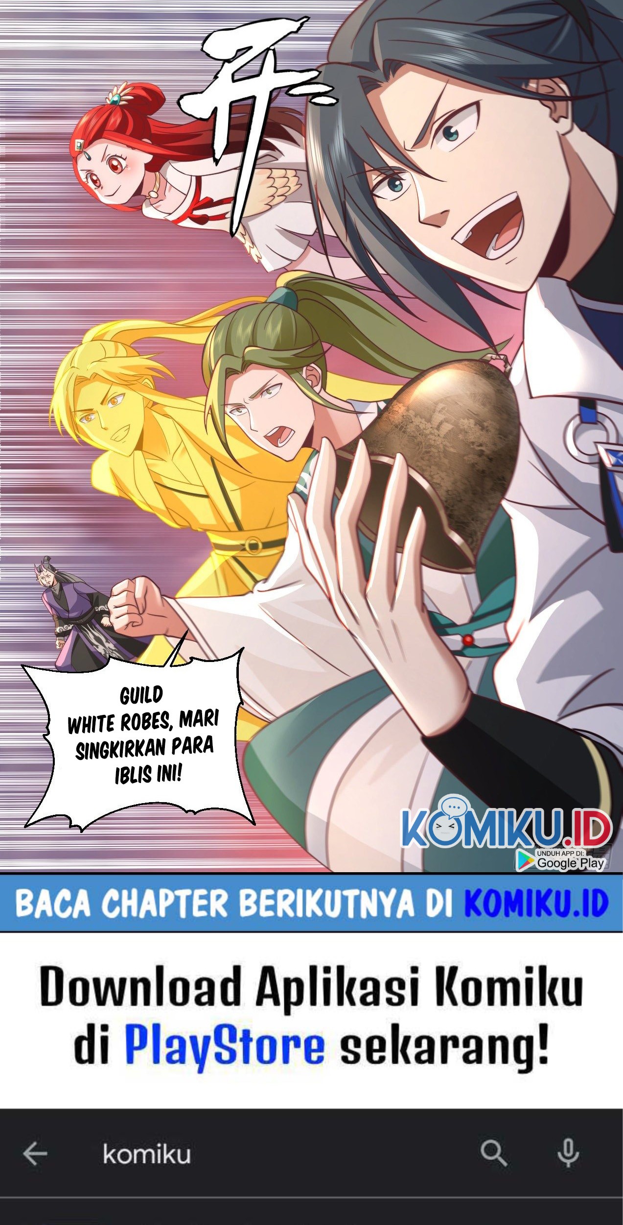 Martial Peak Part 2 Chapter 2190 - https://gambar-id.komiku.org/uploads2/2507150-14_part1.jpg