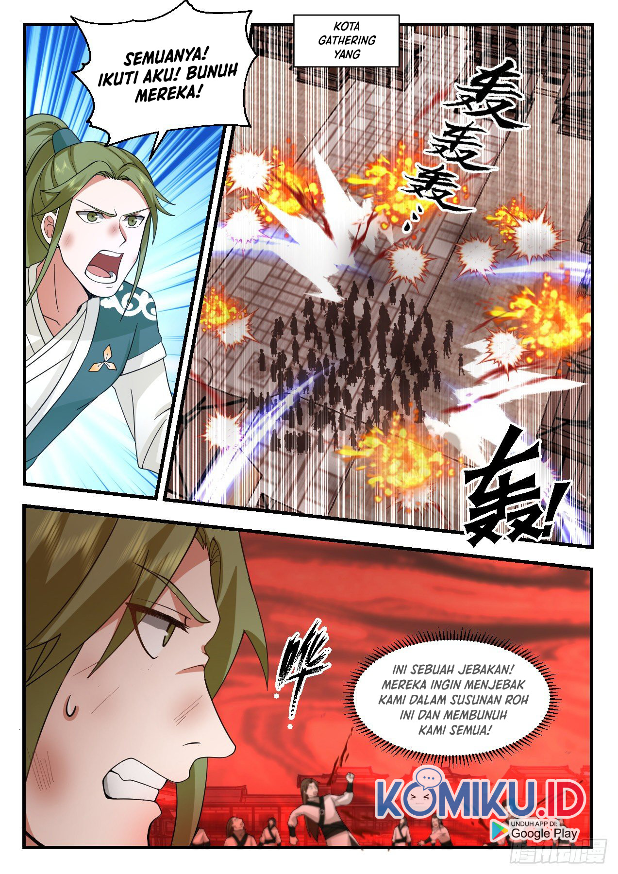 Martial Peak Part 2 Chapter 2190 - https://gambar-id.komiku.org/uploads2/2507150-3.jpg