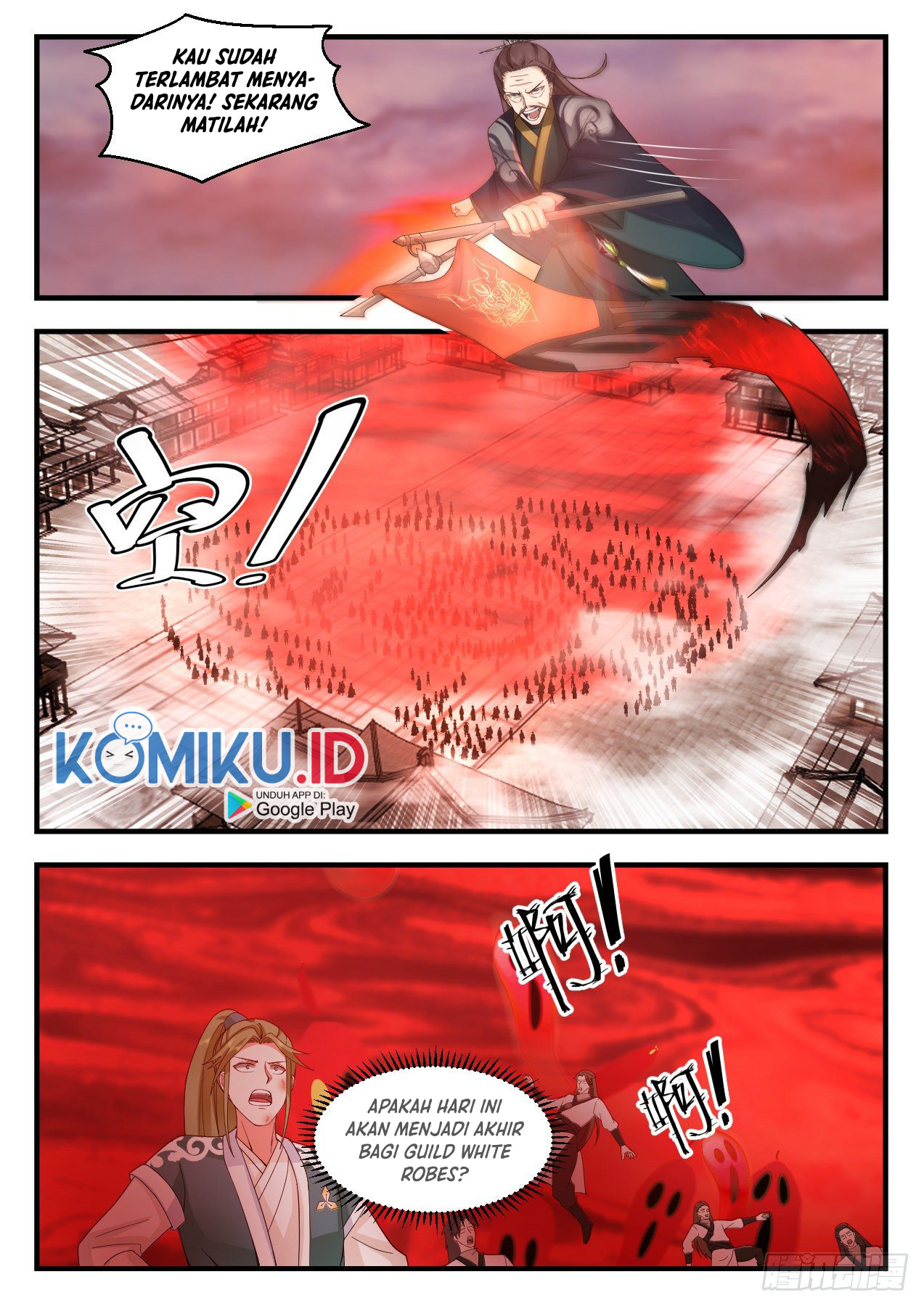 Martial Peak Part 2 Chapter 2190 - https://gambar-id.komiku.org/uploads2/2507150-4.jpg