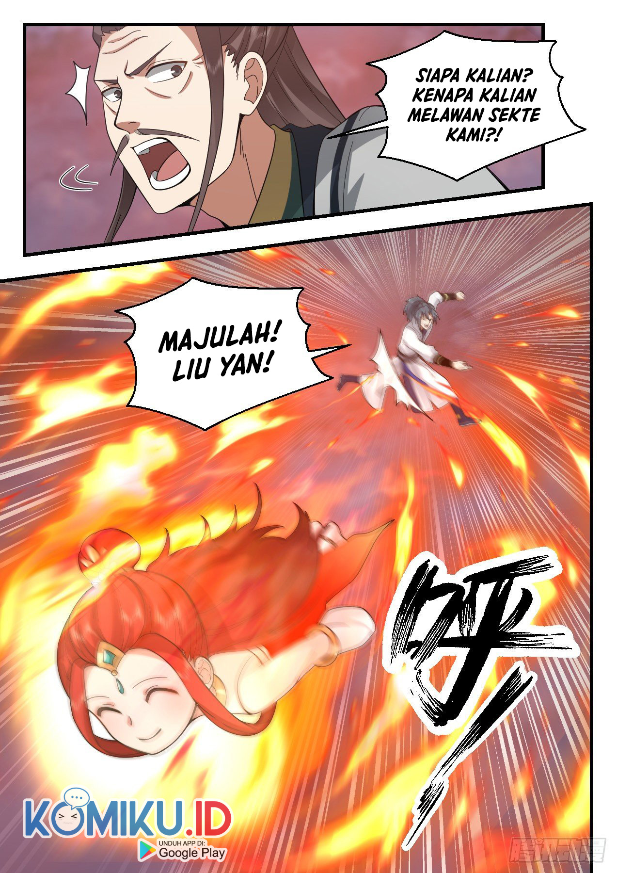 Martial Peak Part 2 Chapter 2190 - https://gambar-id.komiku.org/uploads2/2507150-9.jpg