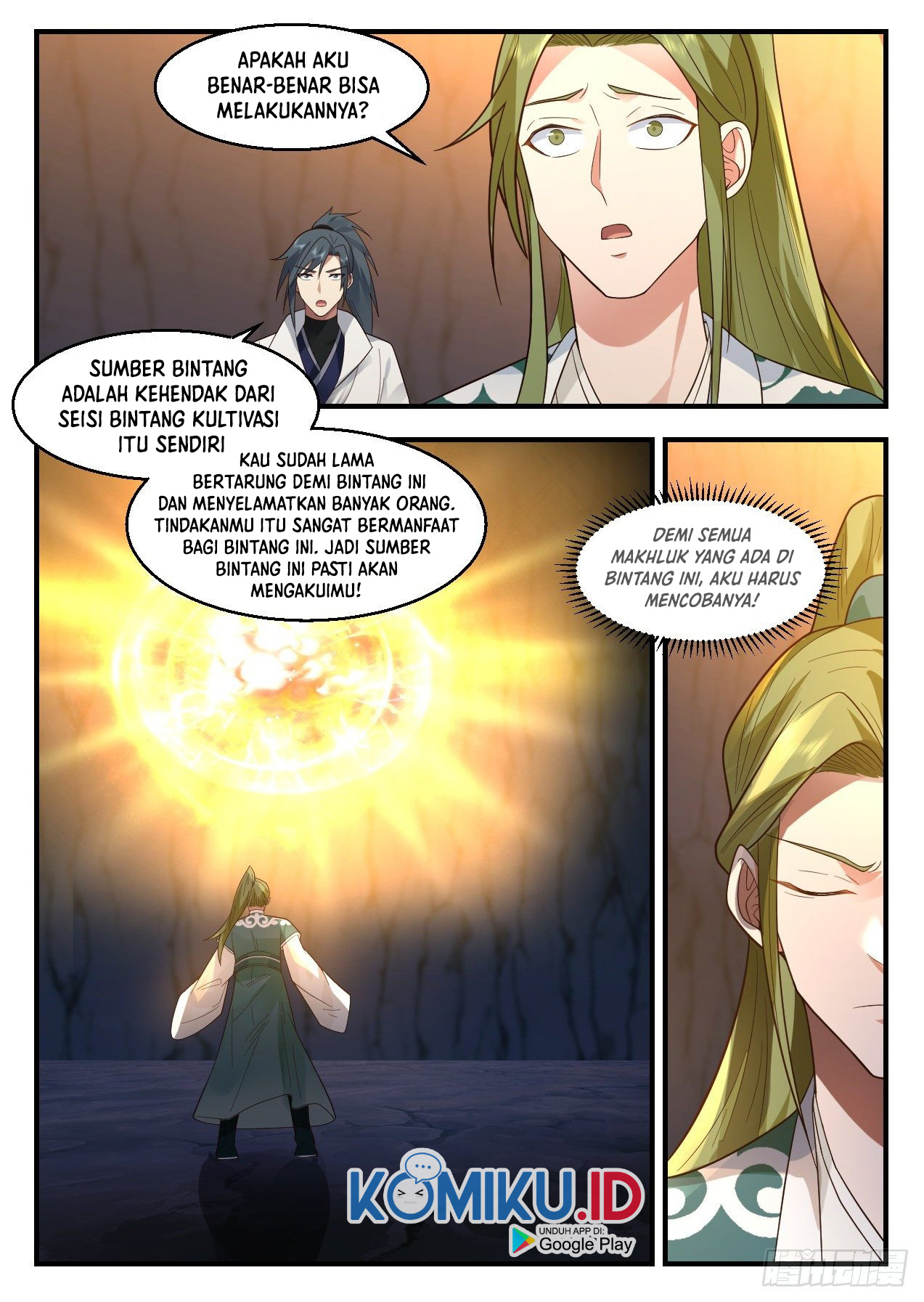 Martial Peak Part 2 Chapter 2191 - https://gambar-id.komiku.org/uploads2/2507151-10.jpg