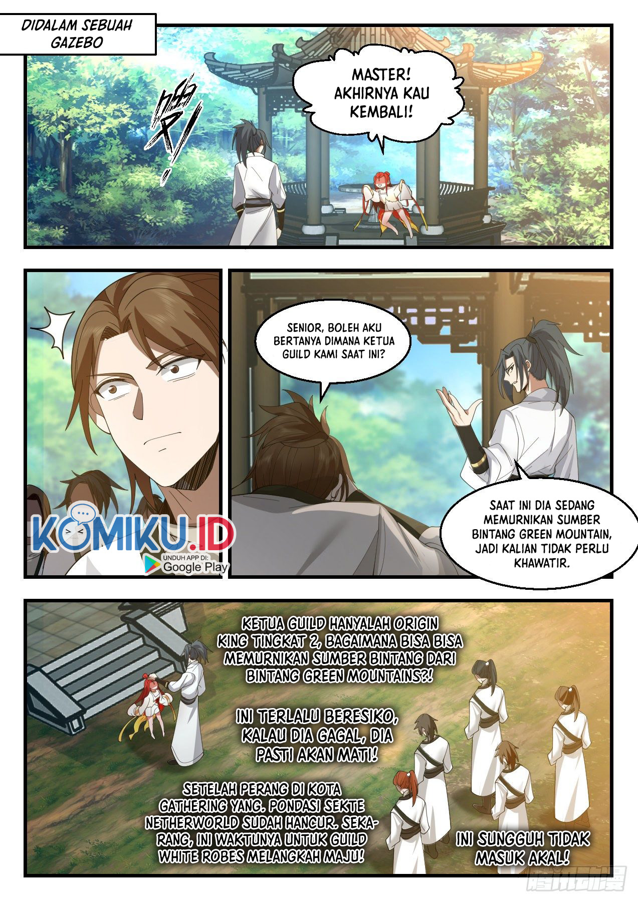 Martial Peak Part 2 Chapter 2191 - https://gambar-id.komiku.org/uploads2/2507151-12.jpg