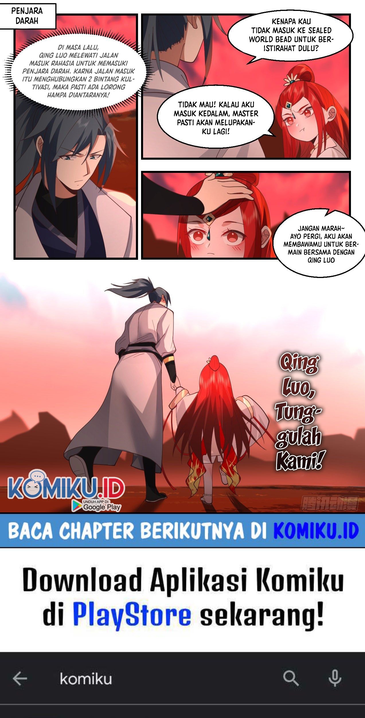Martial Peak Part 2 Chapter 2191 - https://gambar-id.komiku.org/uploads2/2507151-14_part1.jpg