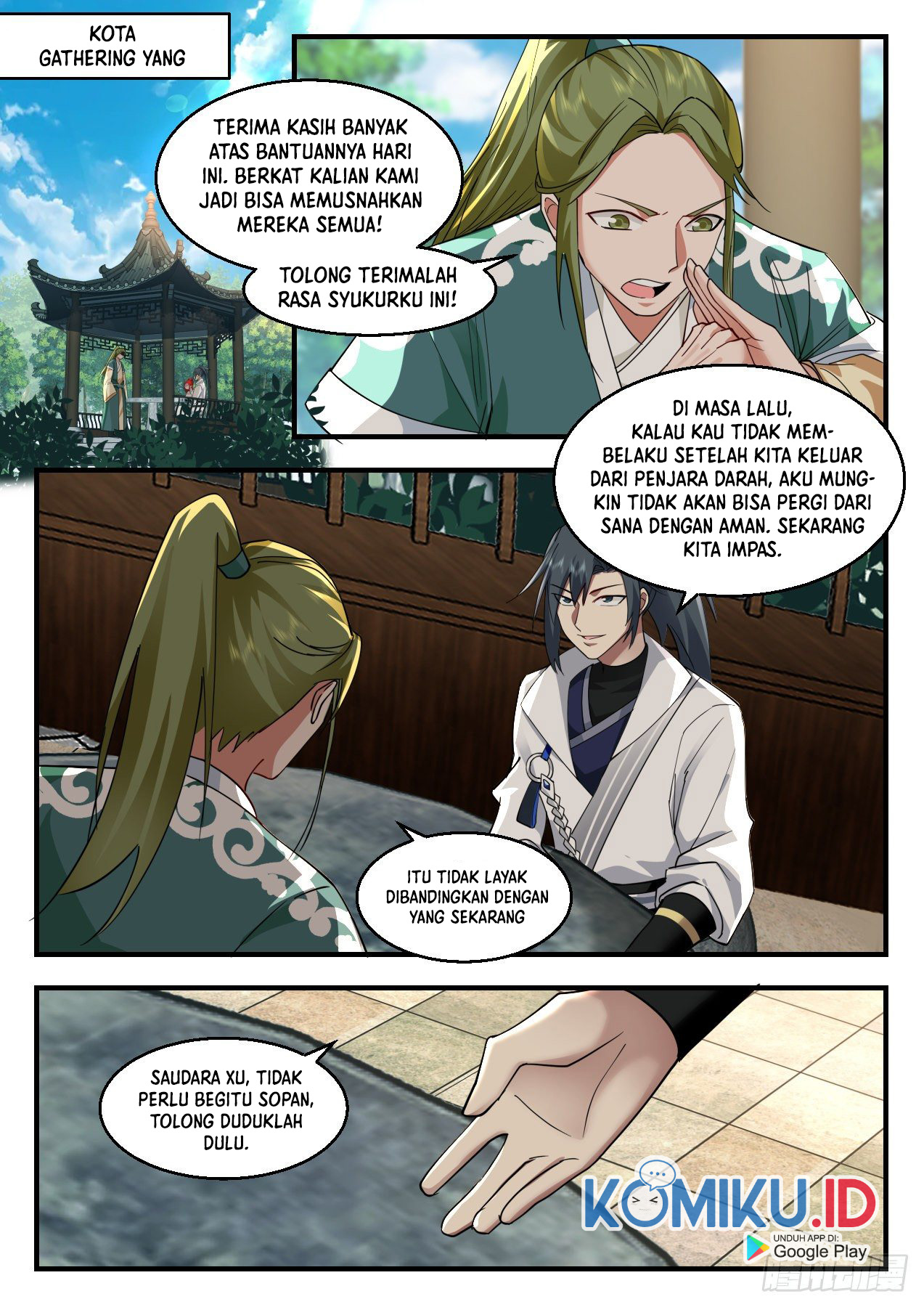 Martial Peak Part 2 Chapter 2191 - https://gambar-id.komiku.org/uploads2/2507151-3.jpg