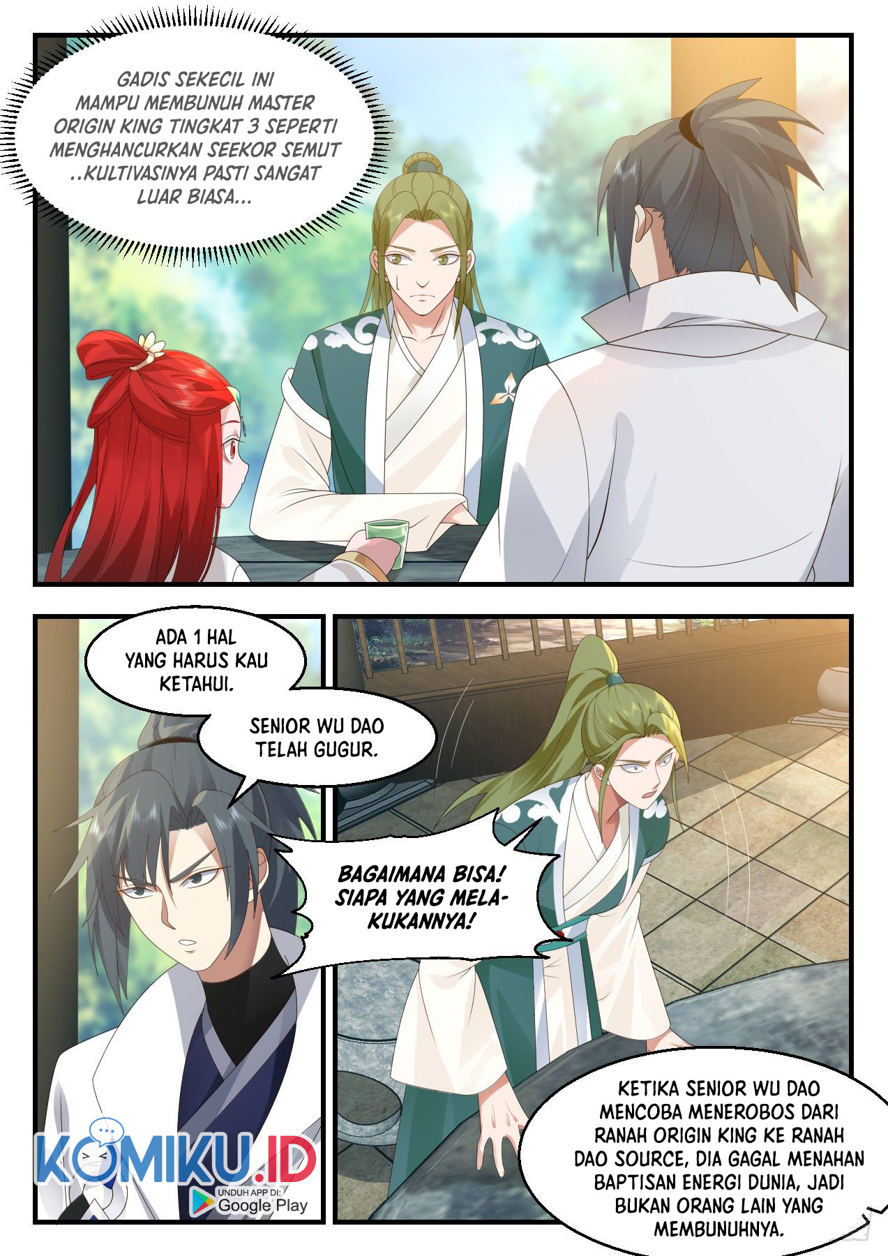 Martial Peak Part 2 Chapter 2191 - https://gambar-id.komiku.org/uploads2/2507151-4.jpg
