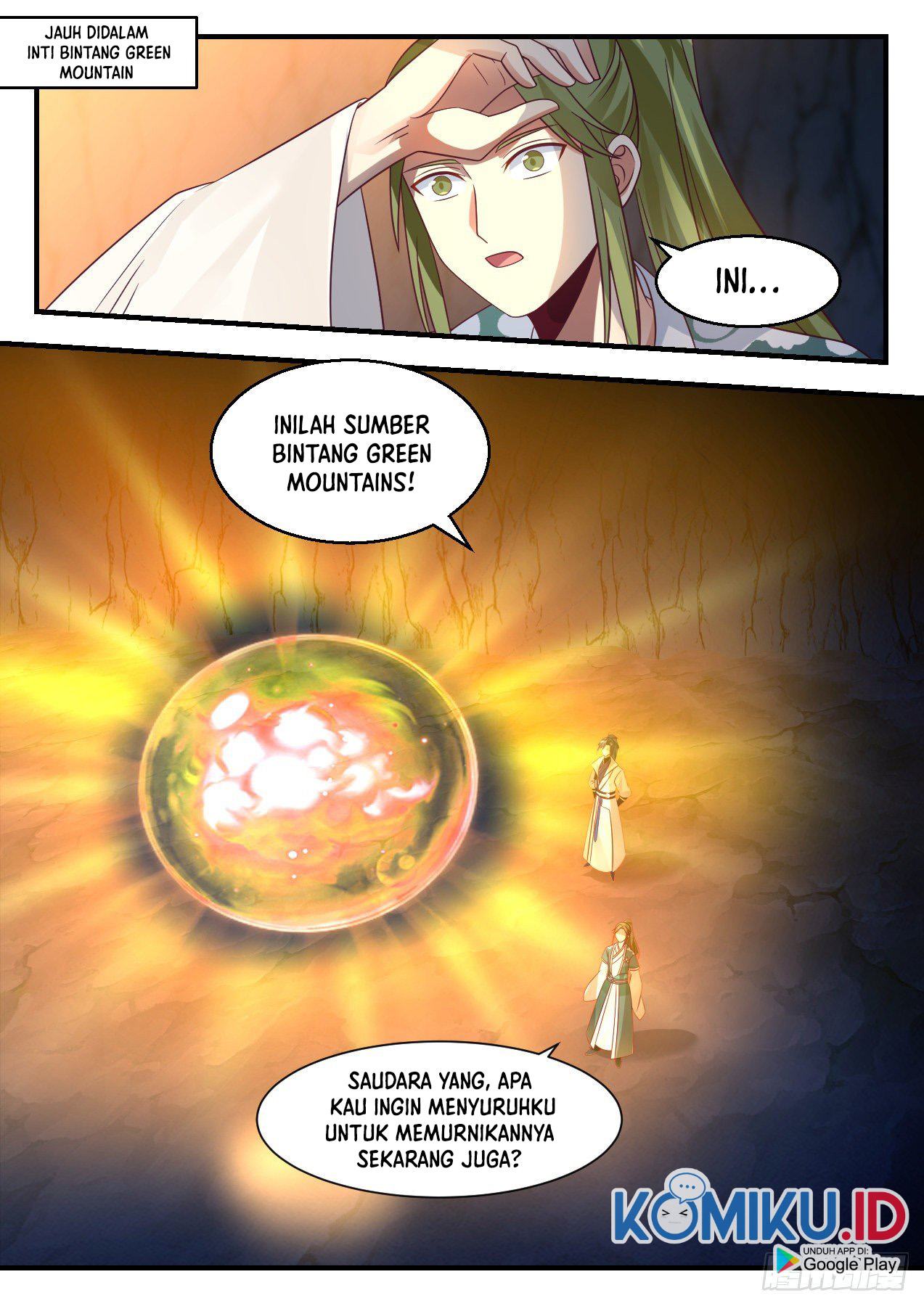 Martial Peak Part 2 Chapter 2191 - https://gambar-id.komiku.org/uploads2/2507151-8.jpg