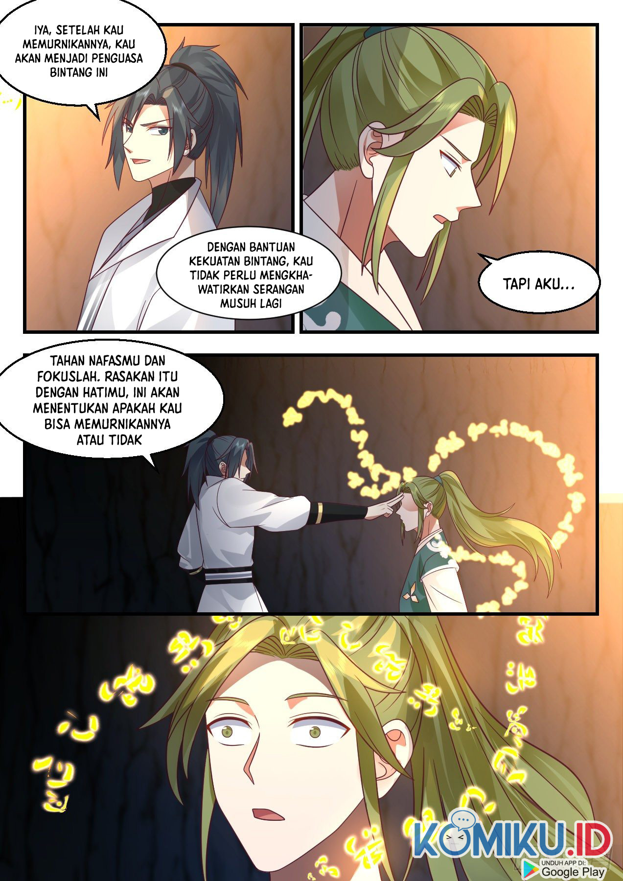 Martial Peak Part 2 Chapter 2191 - https://gambar-id.komiku.org/uploads2/2507151-9.jpg