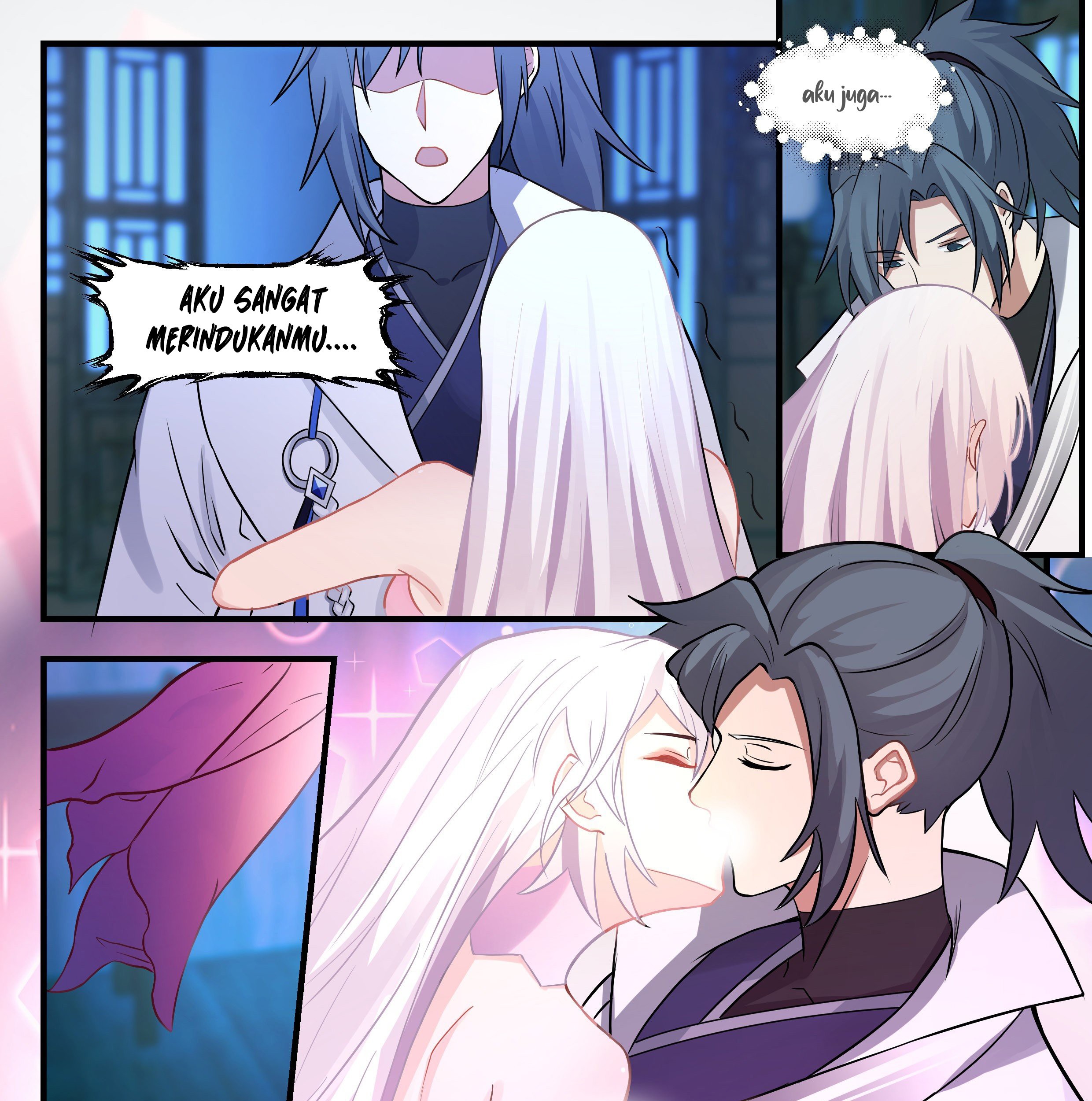 Martial Peak Part 2 Chapter 2192 - https://gambar-id.komiku.org/uploads2/2507152-12_part1.jpg