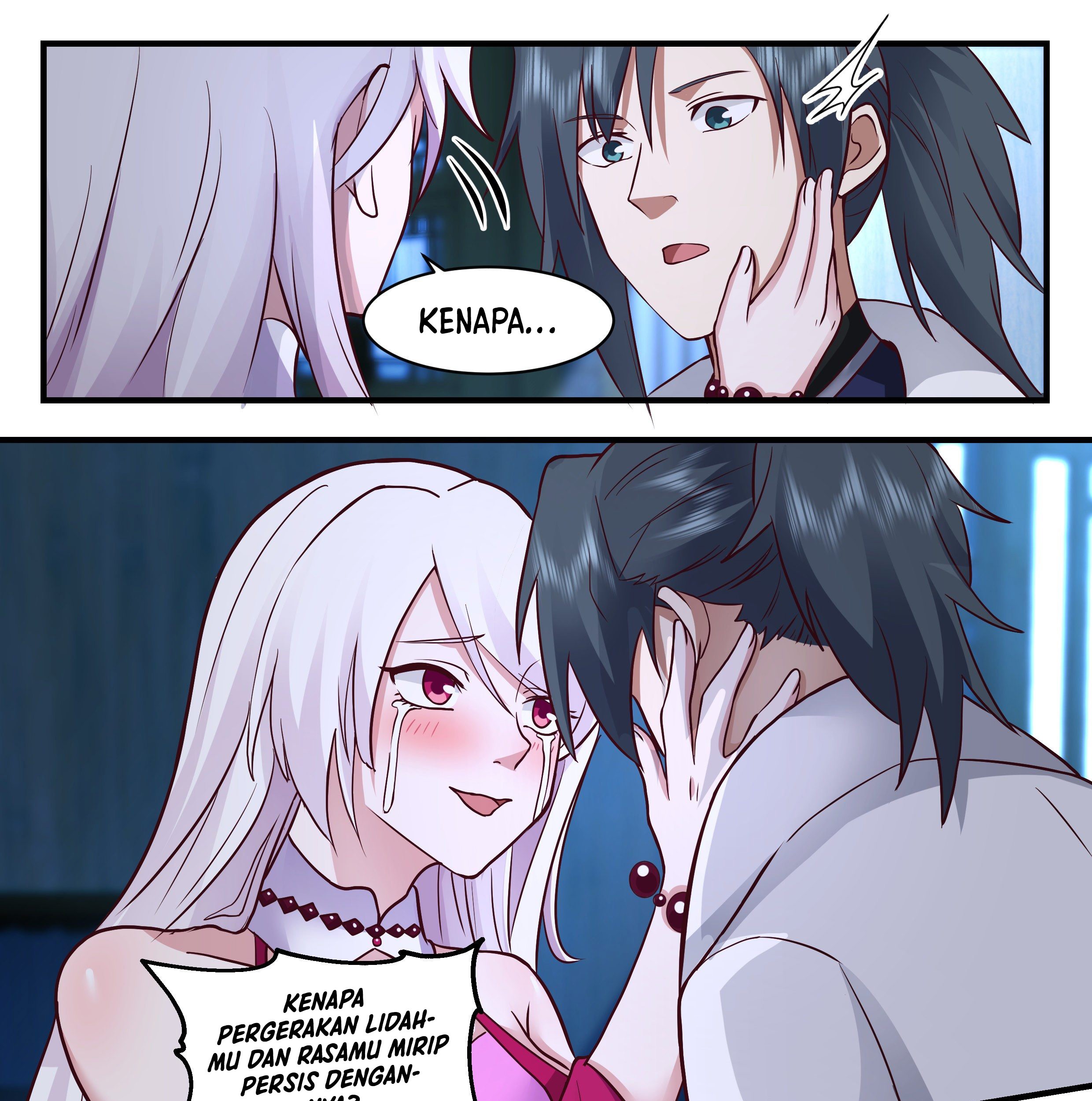 Martial Peak Part 2 Chapter 2192 - https://gambar-id.komiku.org/uploads2/2507152-13_part1.jpg