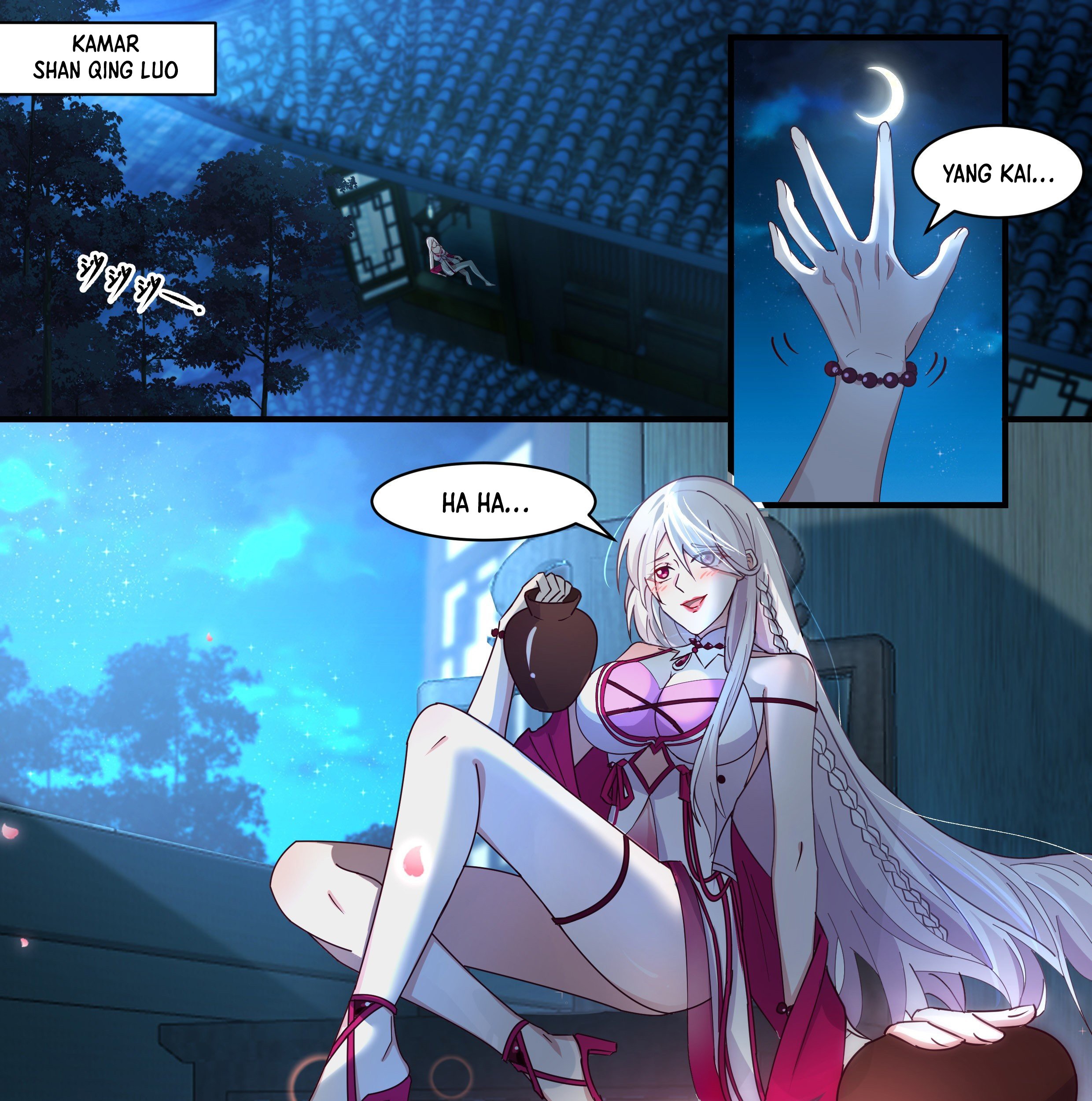 Martial Peak Part 2 Chapter 2192 - https://gambar-id.komiku.org/uploads2/2507152-3_part1.jpg