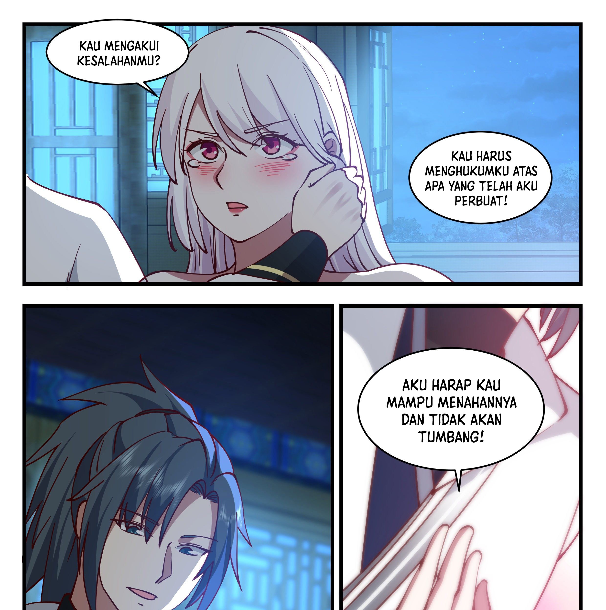 Martial Peak Part 2 Chapter 2193 - https://gambar-id.komiku.org/uploads2/2507284-12_part1.jpg