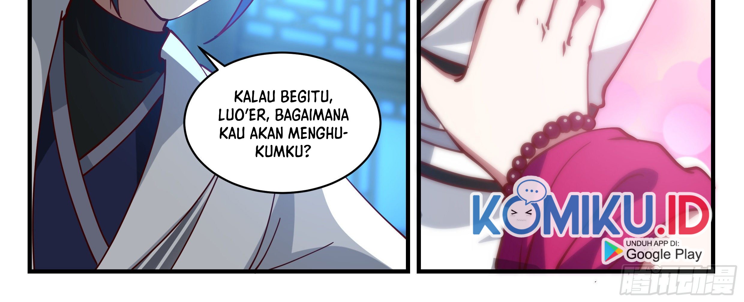 Martial Peak Part 2 Chapter 2193 - https://gambar-id.komiku.org/uploads2/2507284-12_part2.jpg
