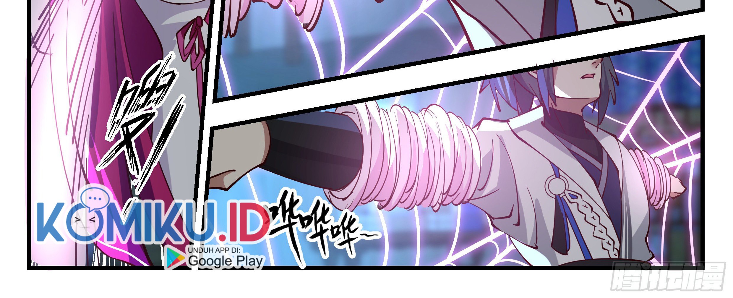 Martial Peak Part 2 Chapter 2193 - https://gambar-id.komiku.org/uploads2/2507284-13_part2.jpg