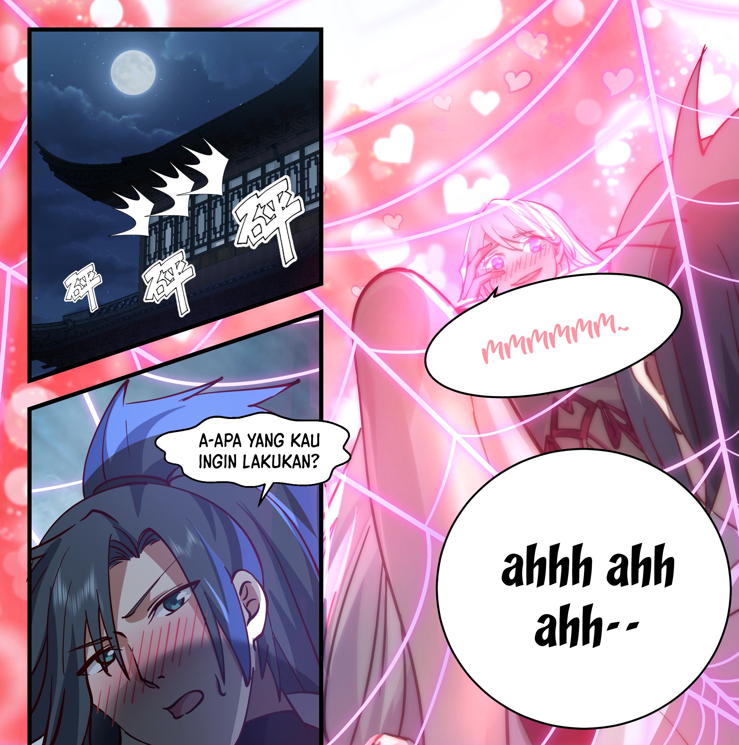 Martial Peak Part 2 Chapter 2193 - https://gambar-id.komiku.org/uploads2/2507284-14_part1.jpg