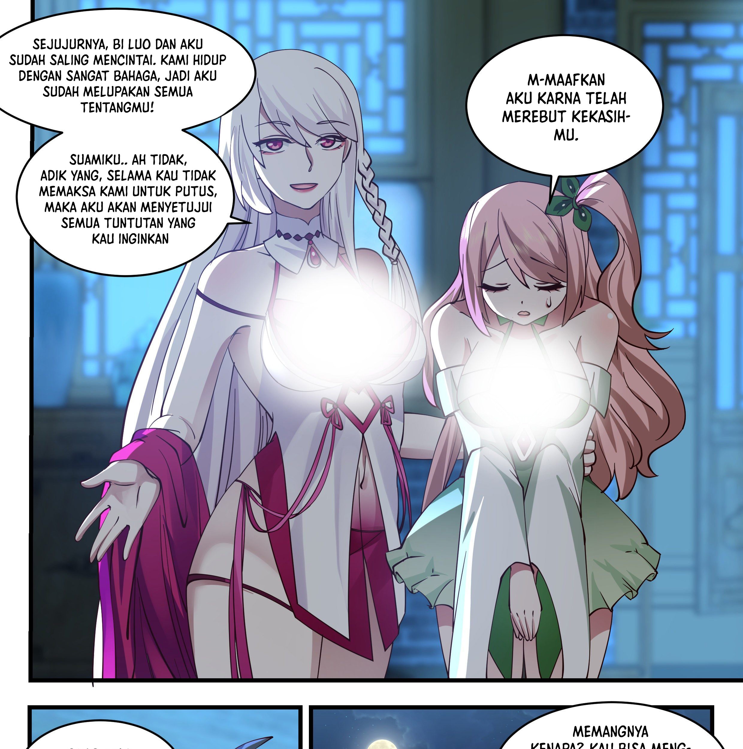 Martial Peak Part 2 Chapter 2193 - https://gambar-id.komiku.org/uploads2/2507284-9_part1.jpg