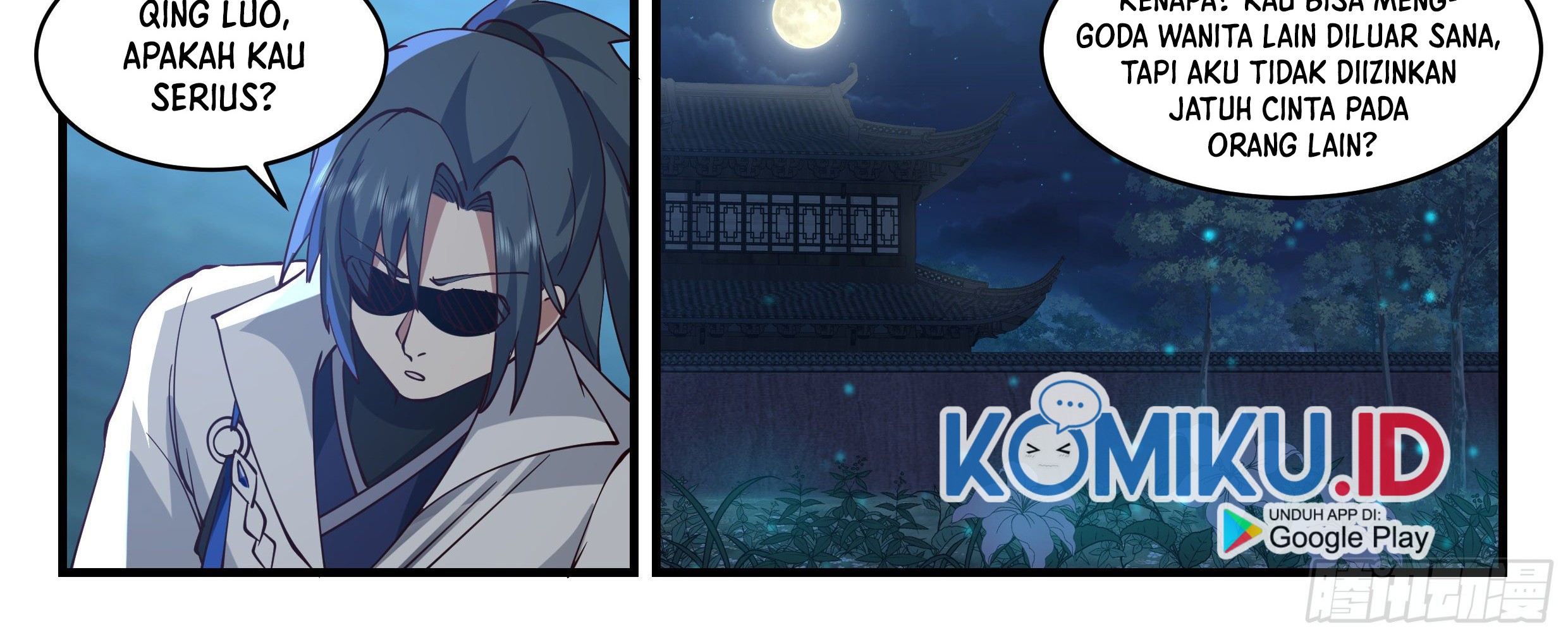 Martial Peak Part 2 Chapter 2193 - https://gambar-id.komiku.org/uploads2/2507284-9_part2.jpg