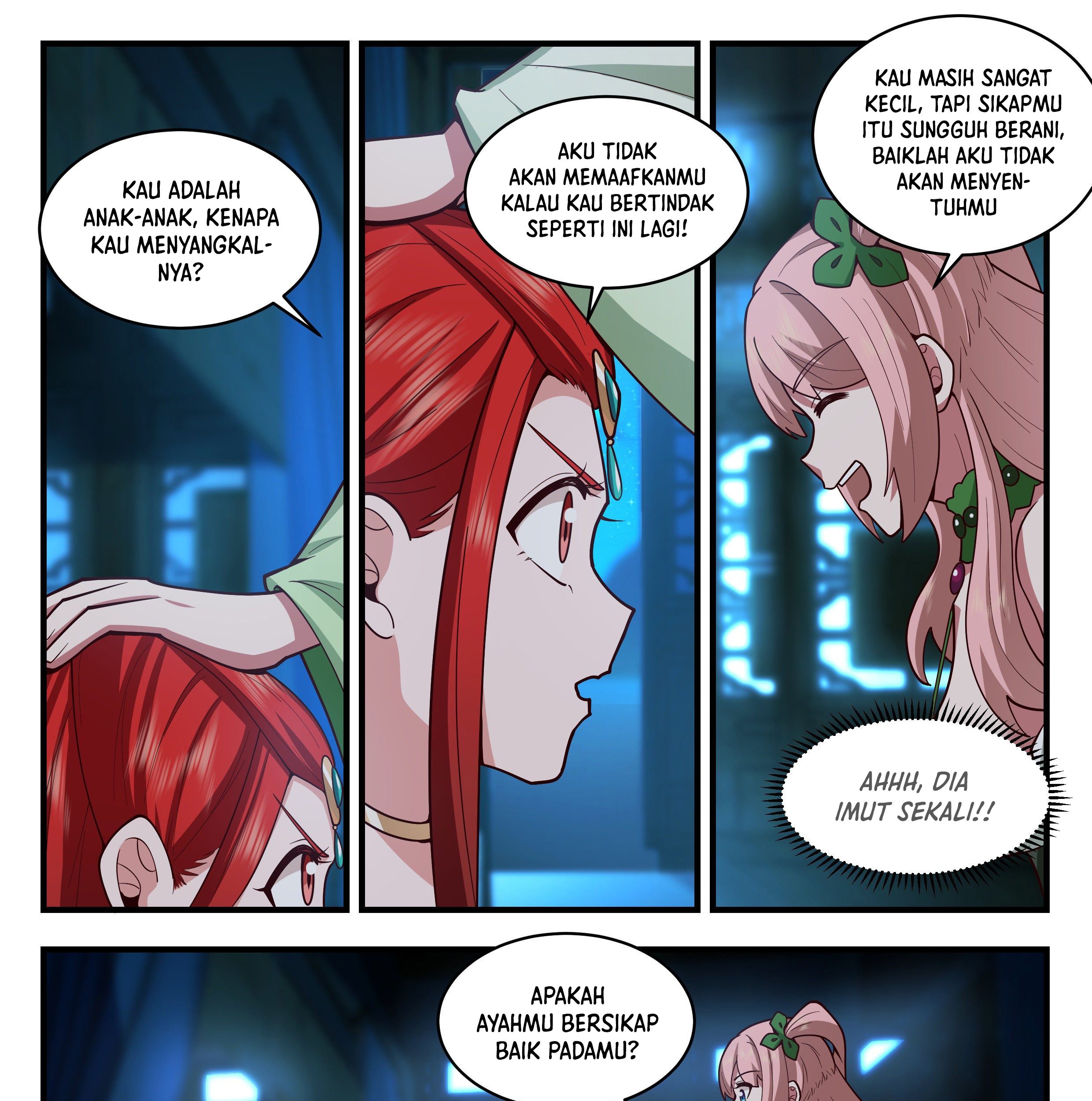 Martial Peak Part 2 Chapter 2194 - https://gambar-id.komiku.org/uploads2/2507285-5_part1.jpg