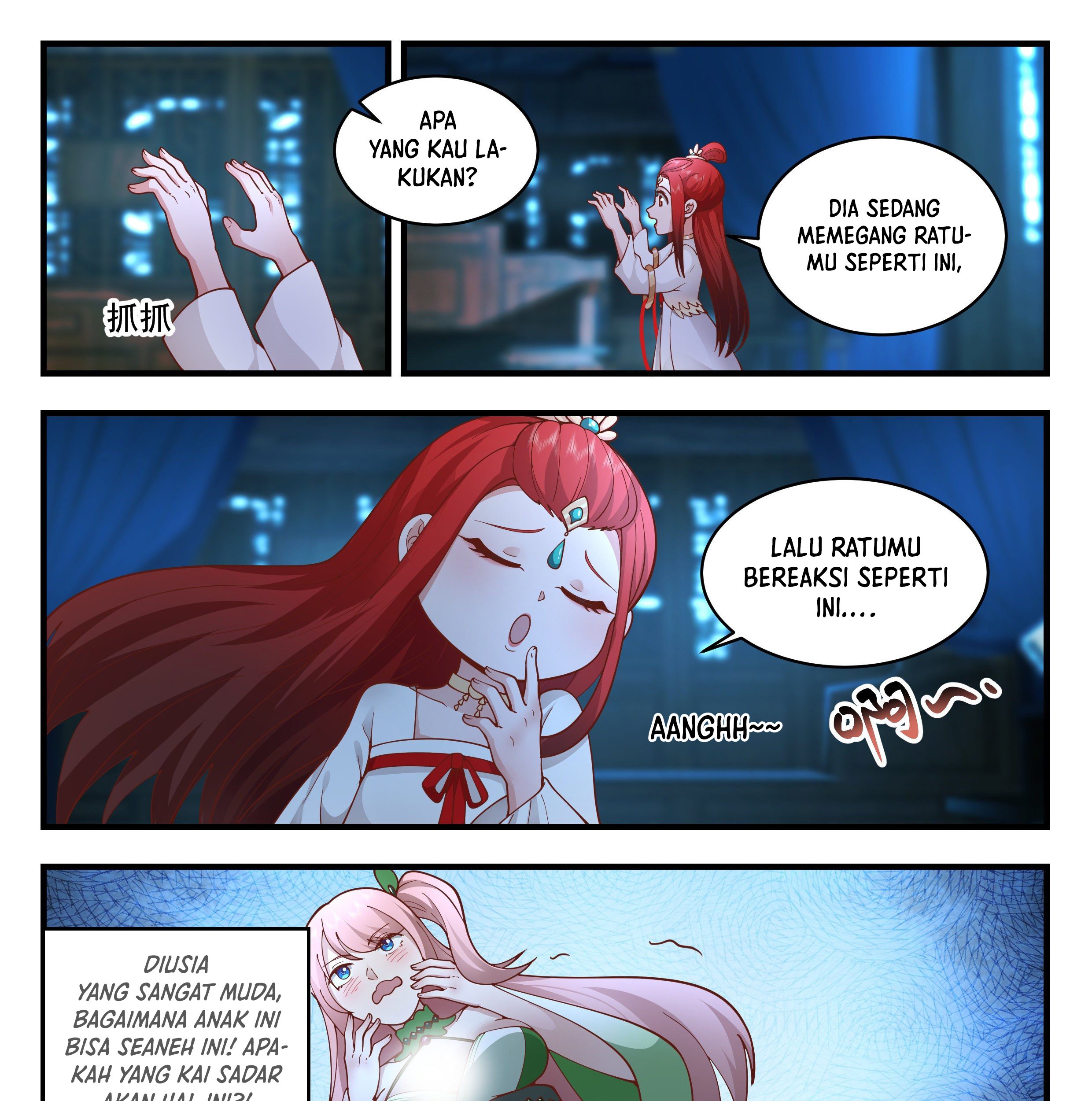 Martial Peak Part 2 Chapter 2194 - https://gambar-id.komiku.org/uploads2/2507285-8_part1.jpg
