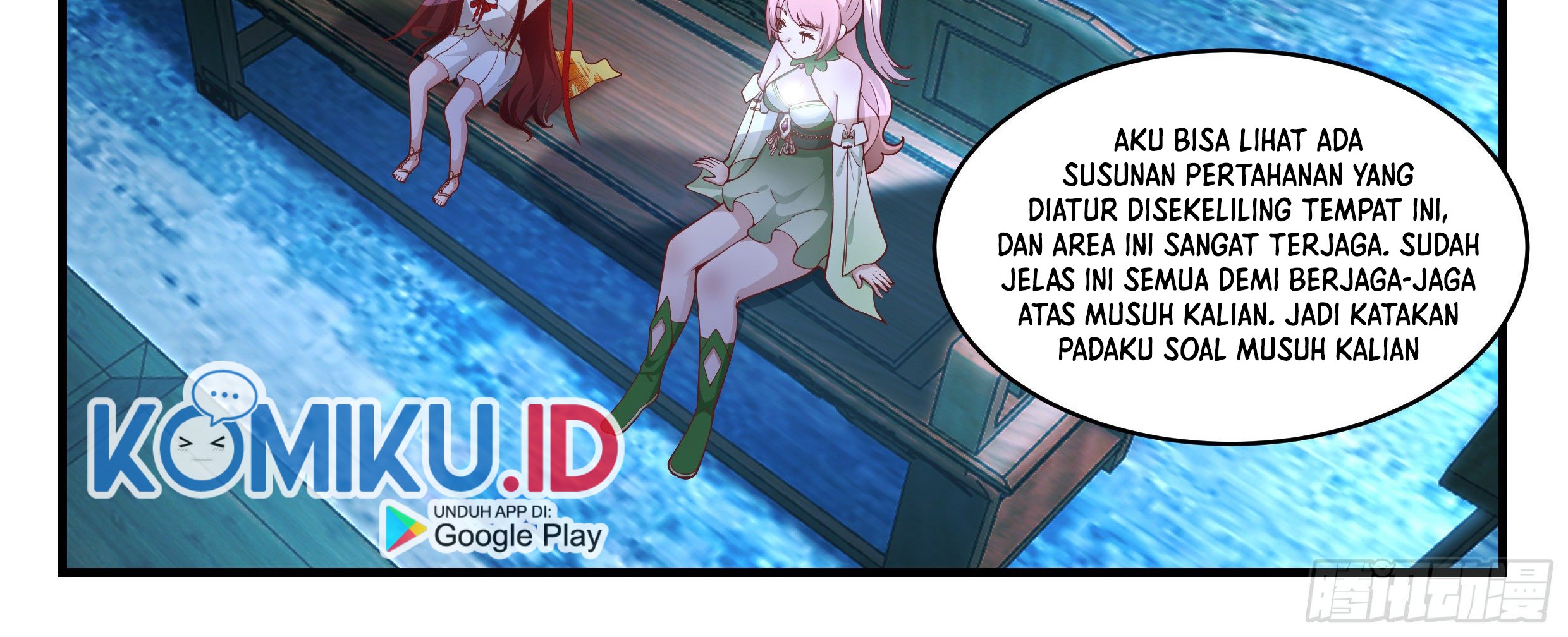 Martial Peak Part 2 Chapter 2194 - https://gambar-id.komiku.org/uploads2/2507285-9_part2.jpg