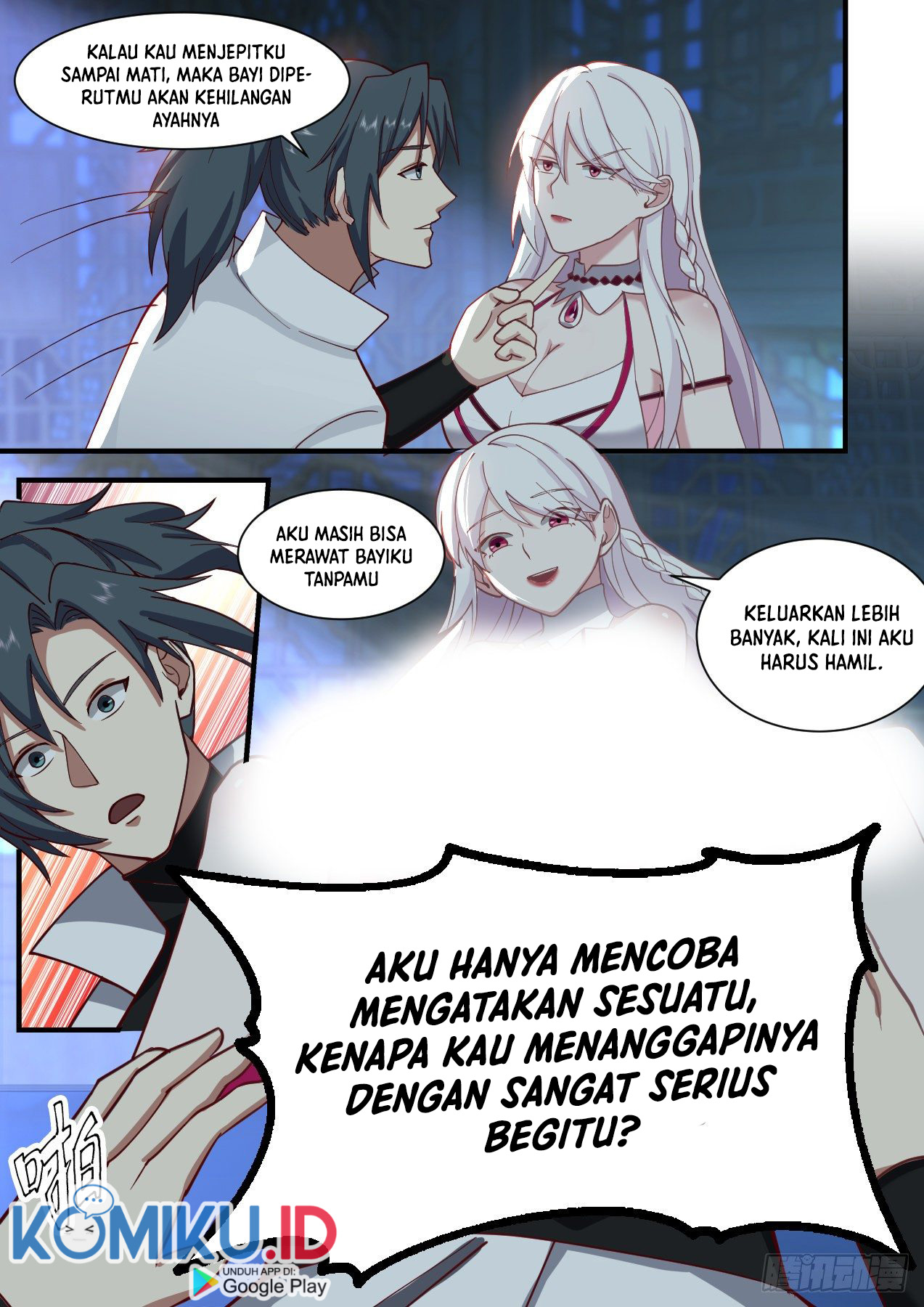 Martial Peak Part 2 Chapter 2196 - https://gambar-id.komiku.org/uploads2/2507412-11.jpg