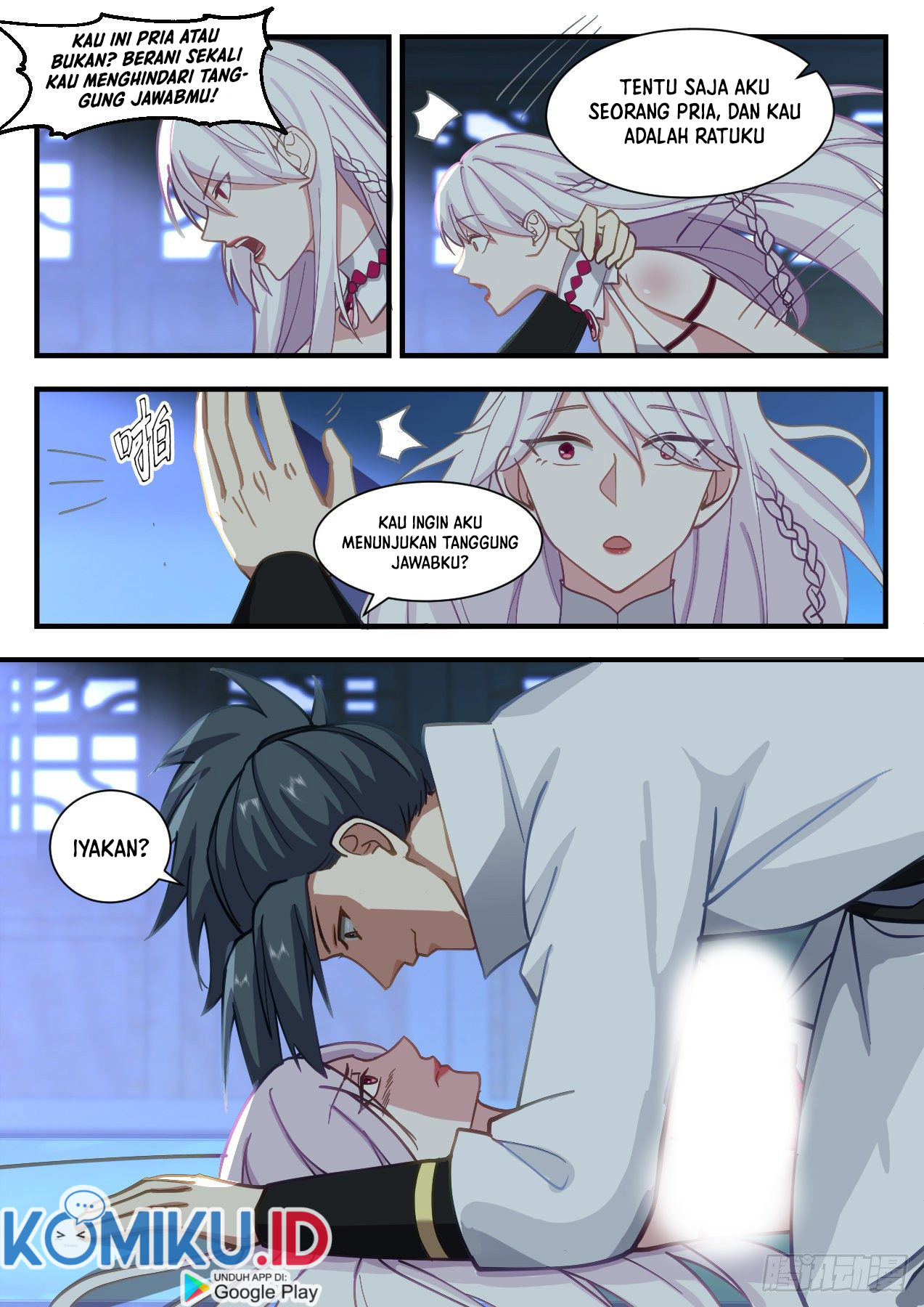 Martial Peak Part 2 Chapter 2196 - https://gambar-id.komiku.org/uploads2/2507412-12.jpg