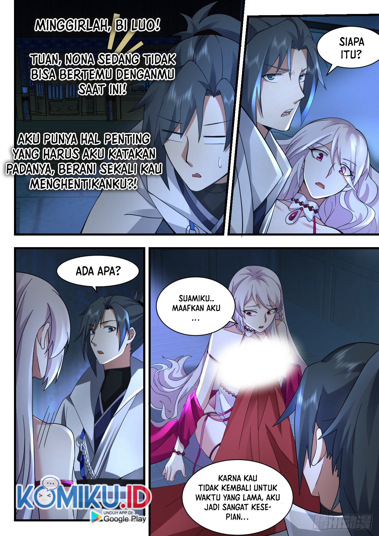 Martial Peak Part 2 Chapter 2196 - https://gambar-id.komiku.org/uploads2/2507412-13.jpg