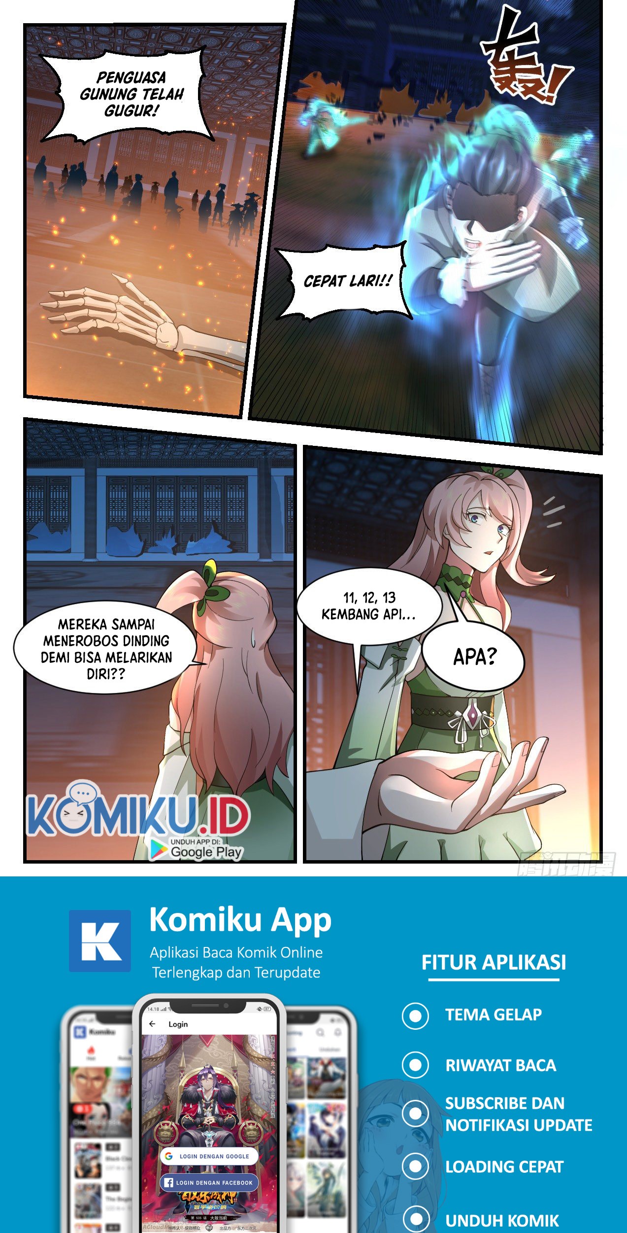 Martial Peak Part 2 Chapter 2196 - https://gambar-id.komiku.org/uploads2/2507412-5_part1.jpg
