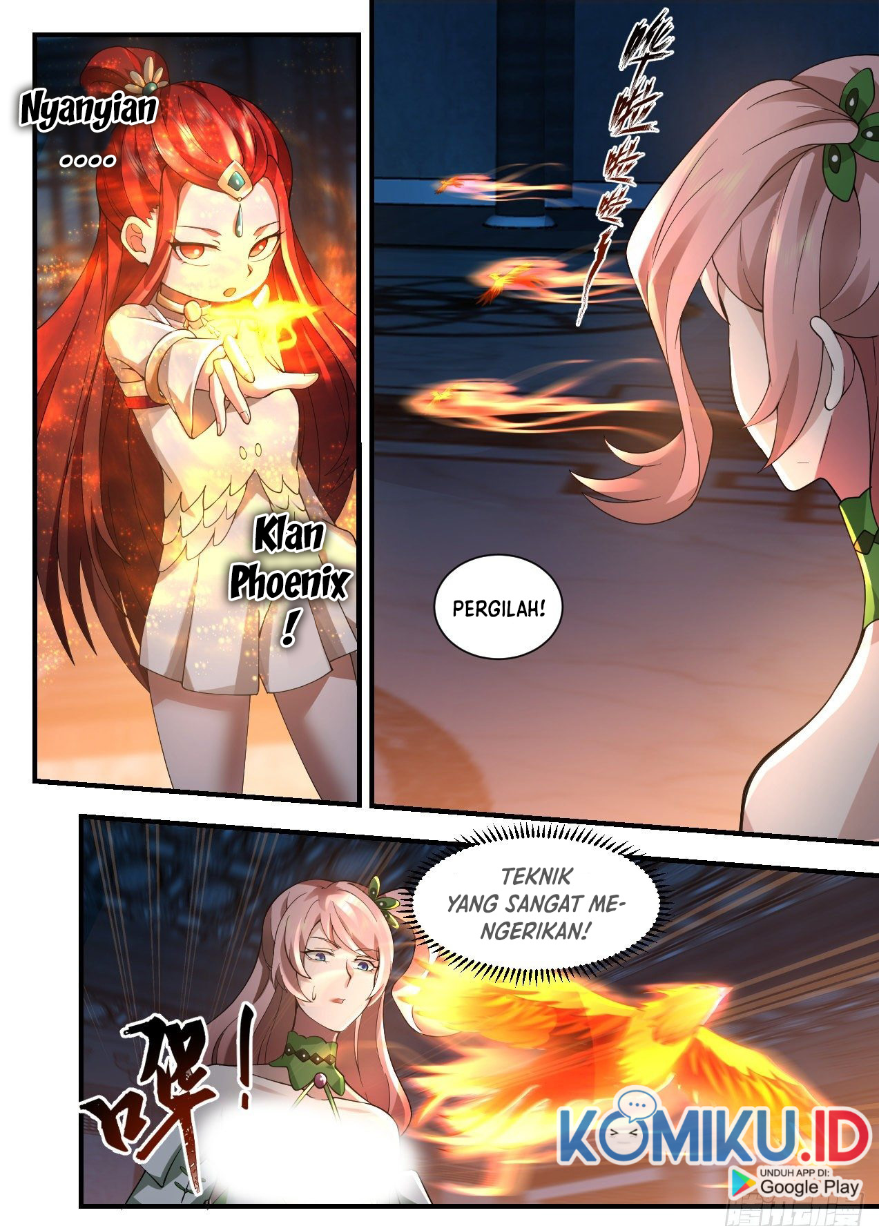 Martial Peak Part 2 Chapter 2196 - https://gambar-id.komiku.org/uploads2/2507412-6.jpg