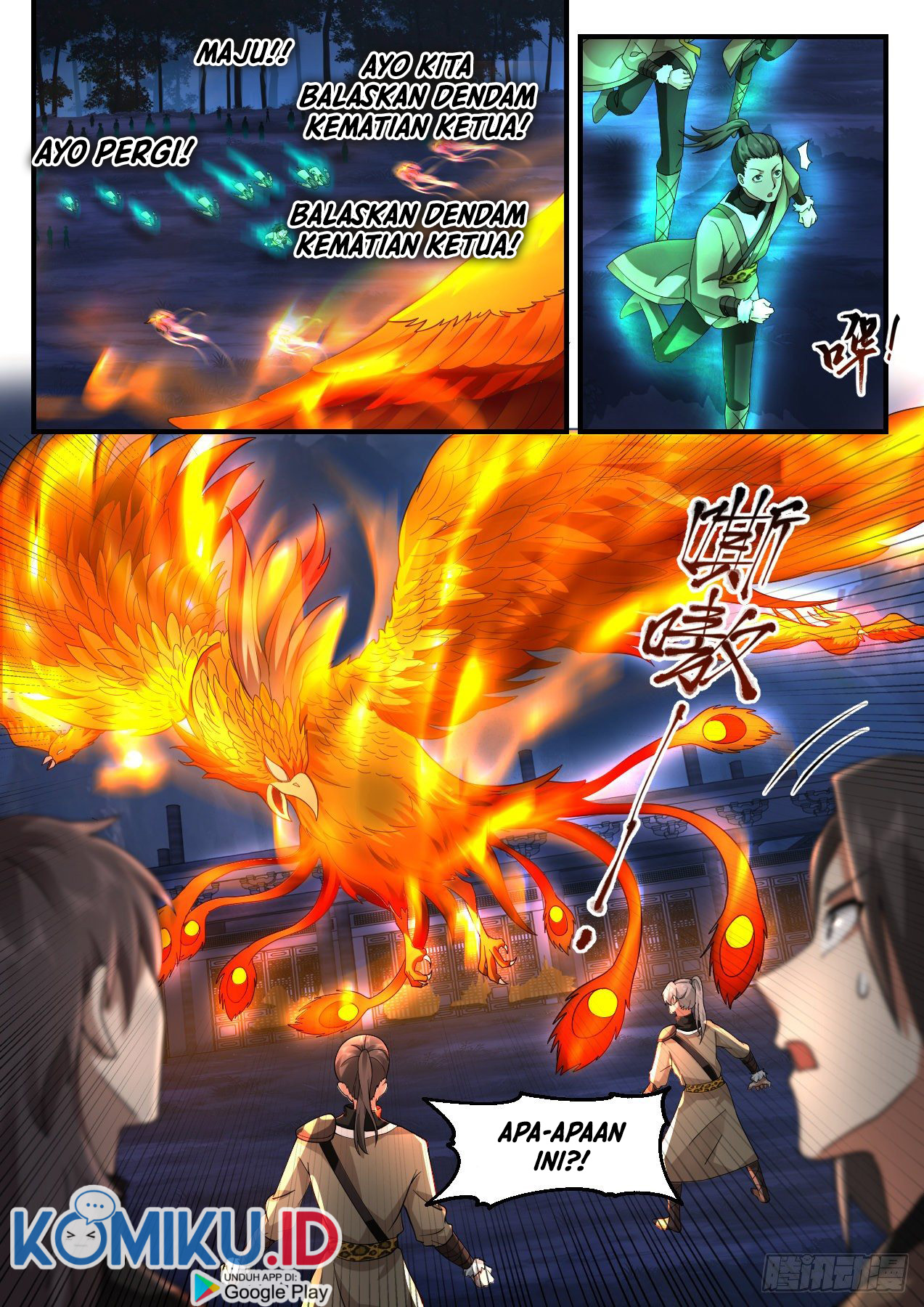 Martial Peak Part 2 Chapter 2196 - https://gambar-id.komiku.org/uploads2/2507412-7.jpg