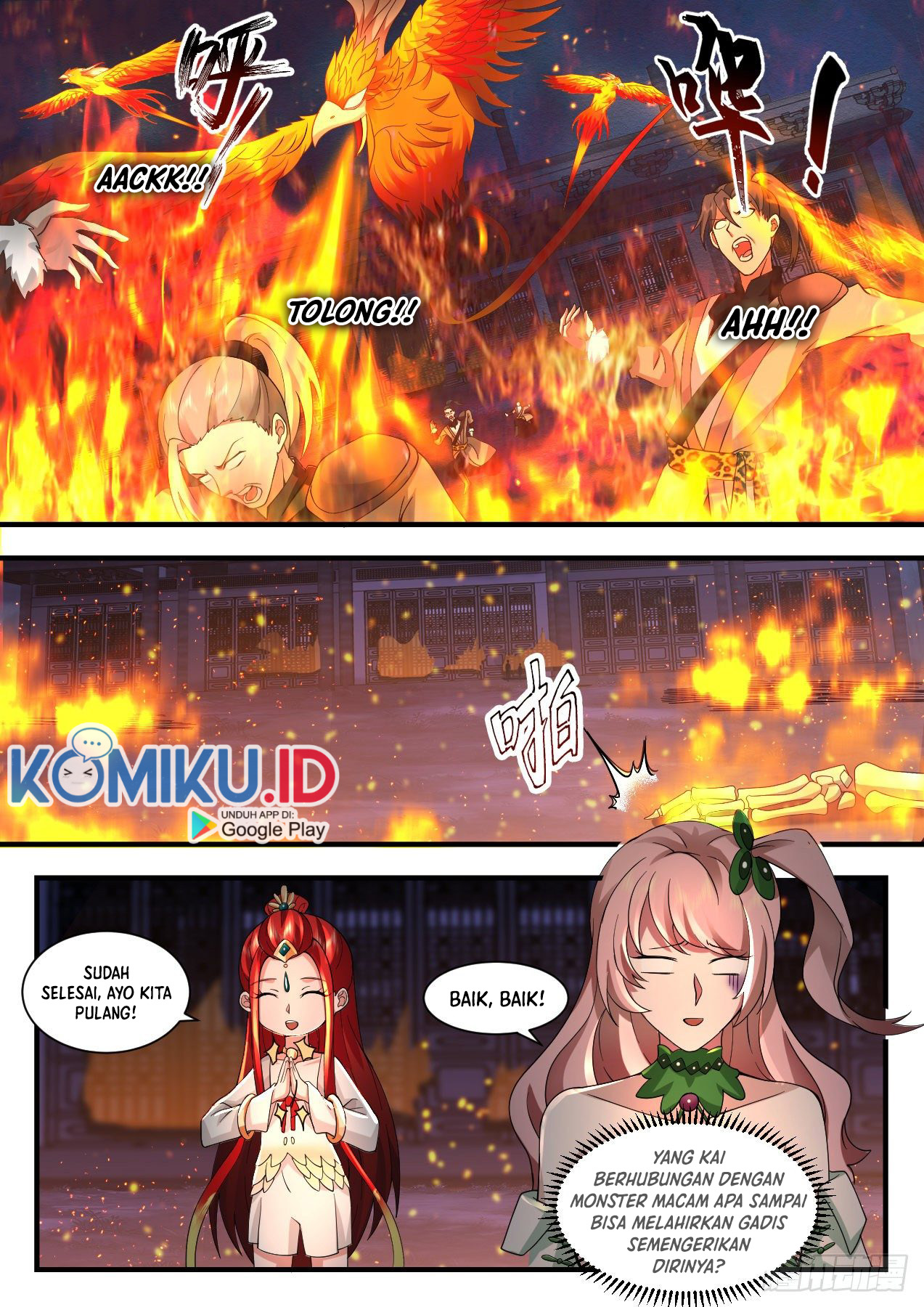Martial Peak Part 2 Chapter 2196 - https://gambar-id.komiku.org/uploads2/2507412-8.jpg