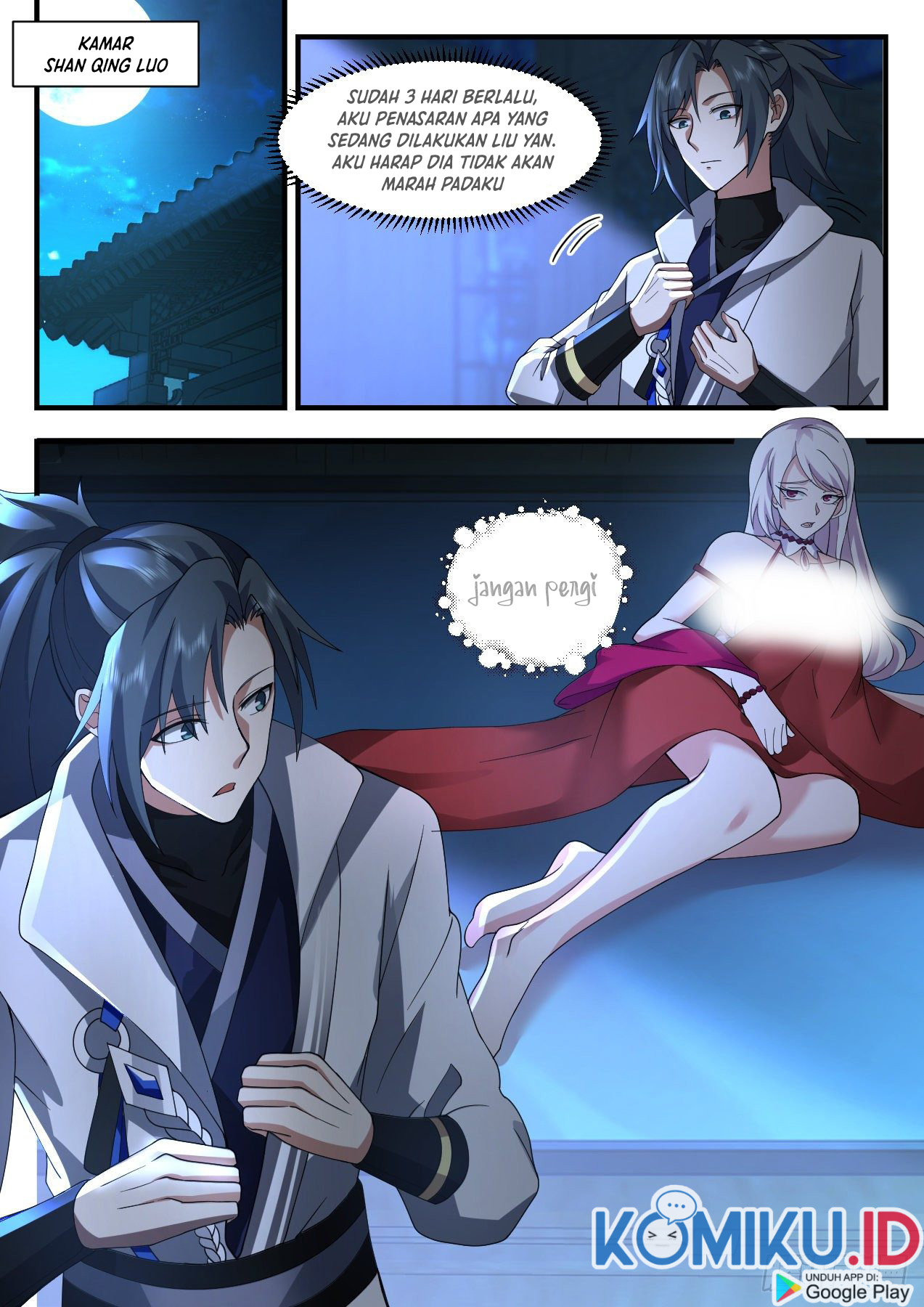 Martial Peak Part 2 Chapter 2196 - https://gambar-id.komiku.org/uploads2/2507412-9.jpg