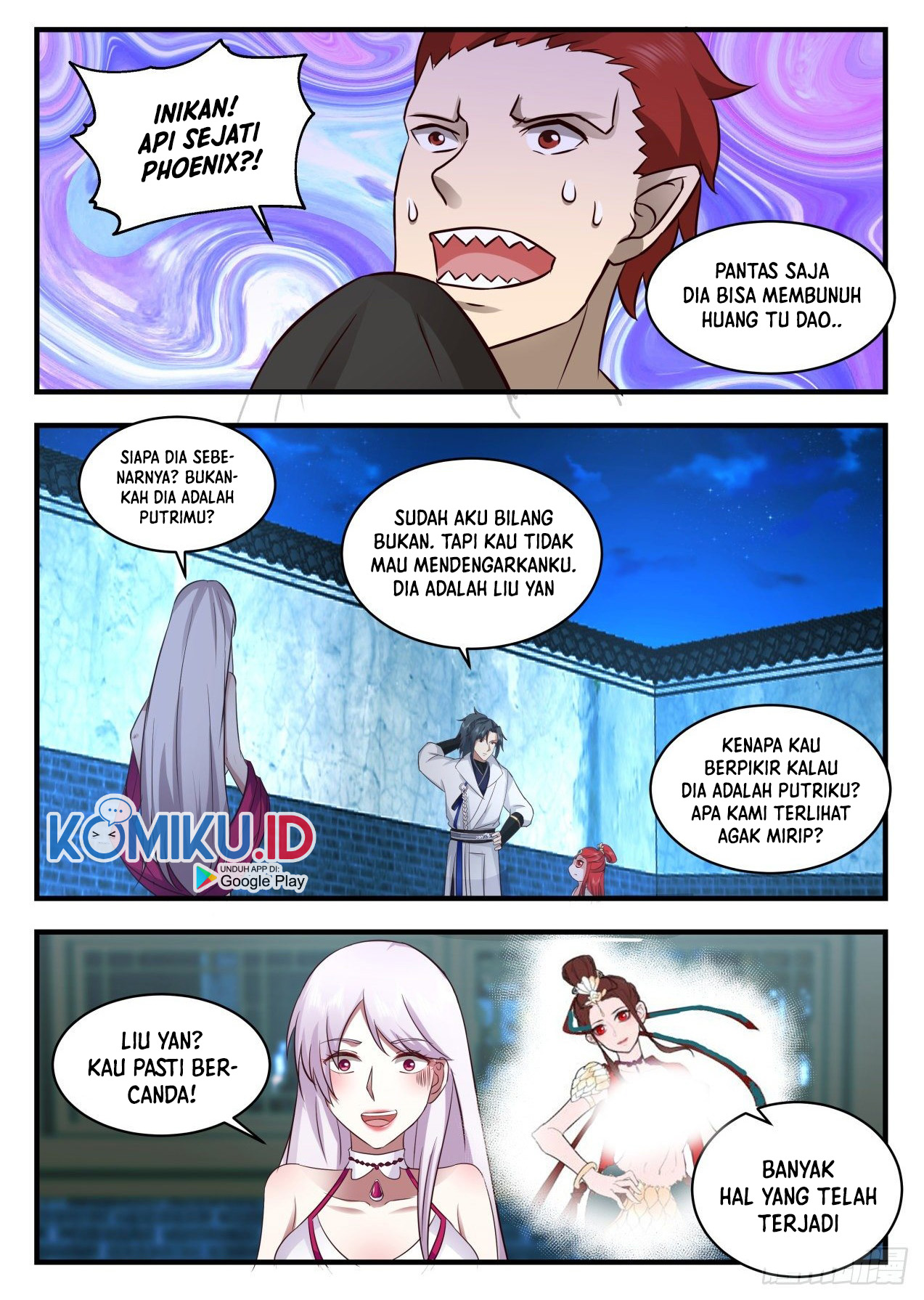 Martial Peak Part 2 Chapter 2197 - https://gambar-id.komiku.org/uploads2/2507413-10.jpg
