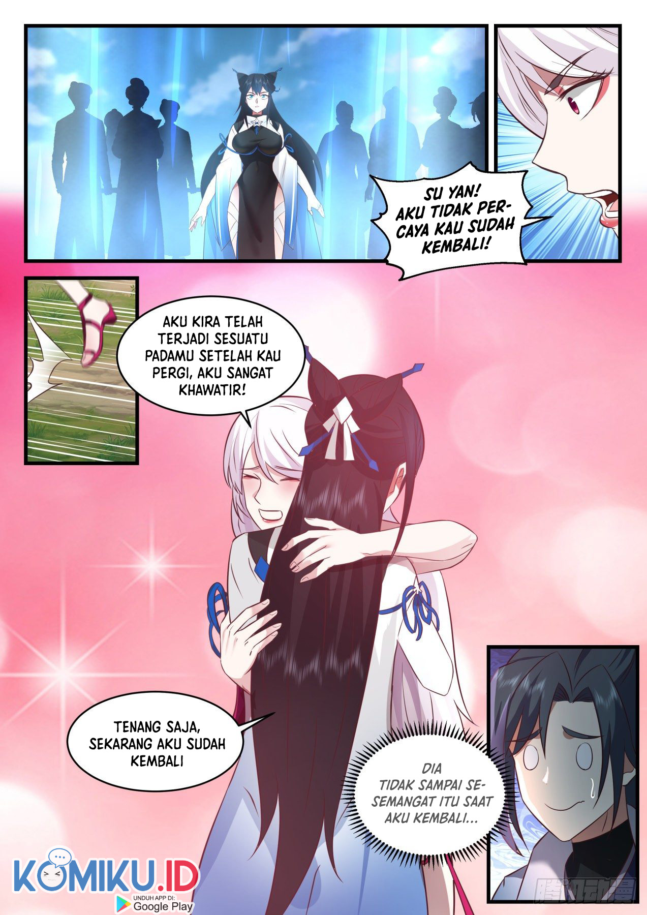 Martial Peak Part 2 Chapter 2197 - https://gambar-id.komiku.org/uploads2/2507413-13.jpg