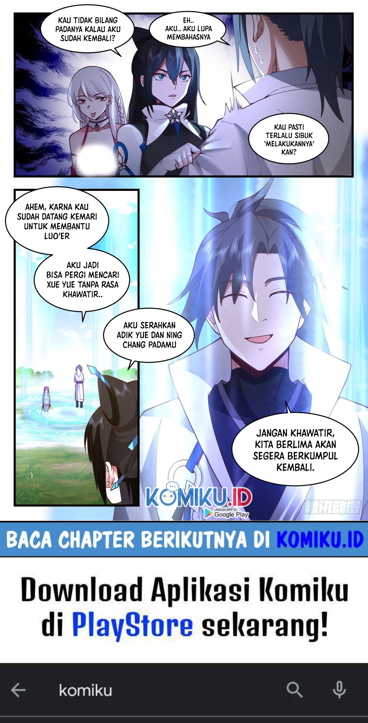 Martial Peak Part 2 Chapter 2197 - https://gambar-id.komiku.org/uploads2/2507413-14_part1.jpg