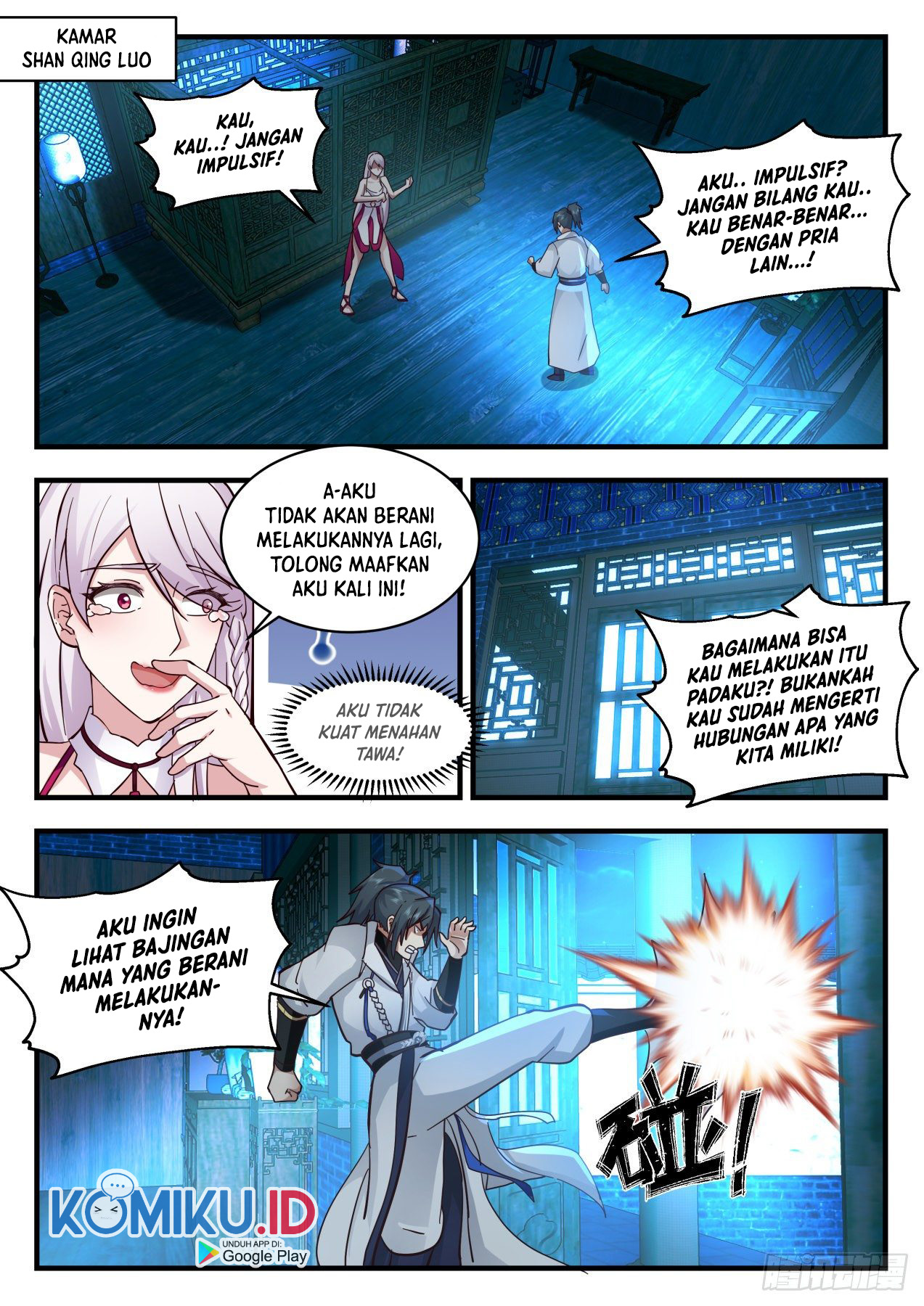 Martial Peak Part 2 Chapter 2197 - https://gambar-id.komiku.org/uploads2/2507413-3.jpg