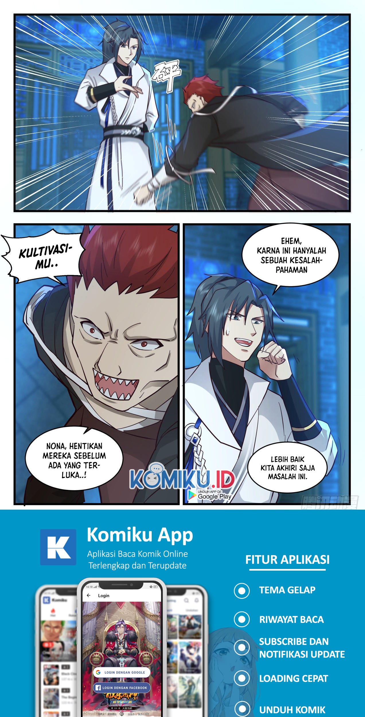 Martial Peak Part 2 Chapter 2197 - https://gambar-id.komiku.org/uploads2/2507413-5_part1.jpg