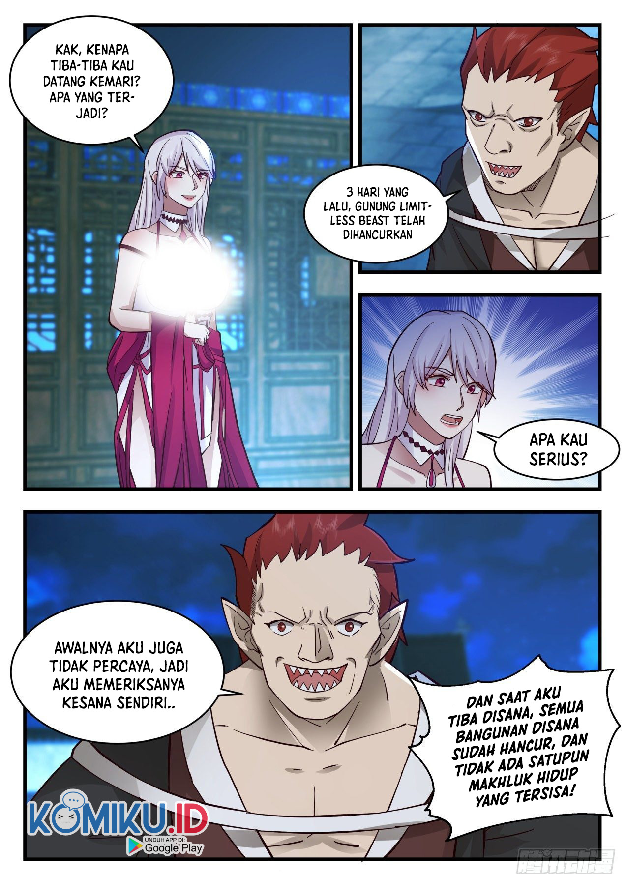 Martial Peak Part 2 Chapter 2197 - https://gambar-id.komiku.org/uploads2/2507413-6.jpg